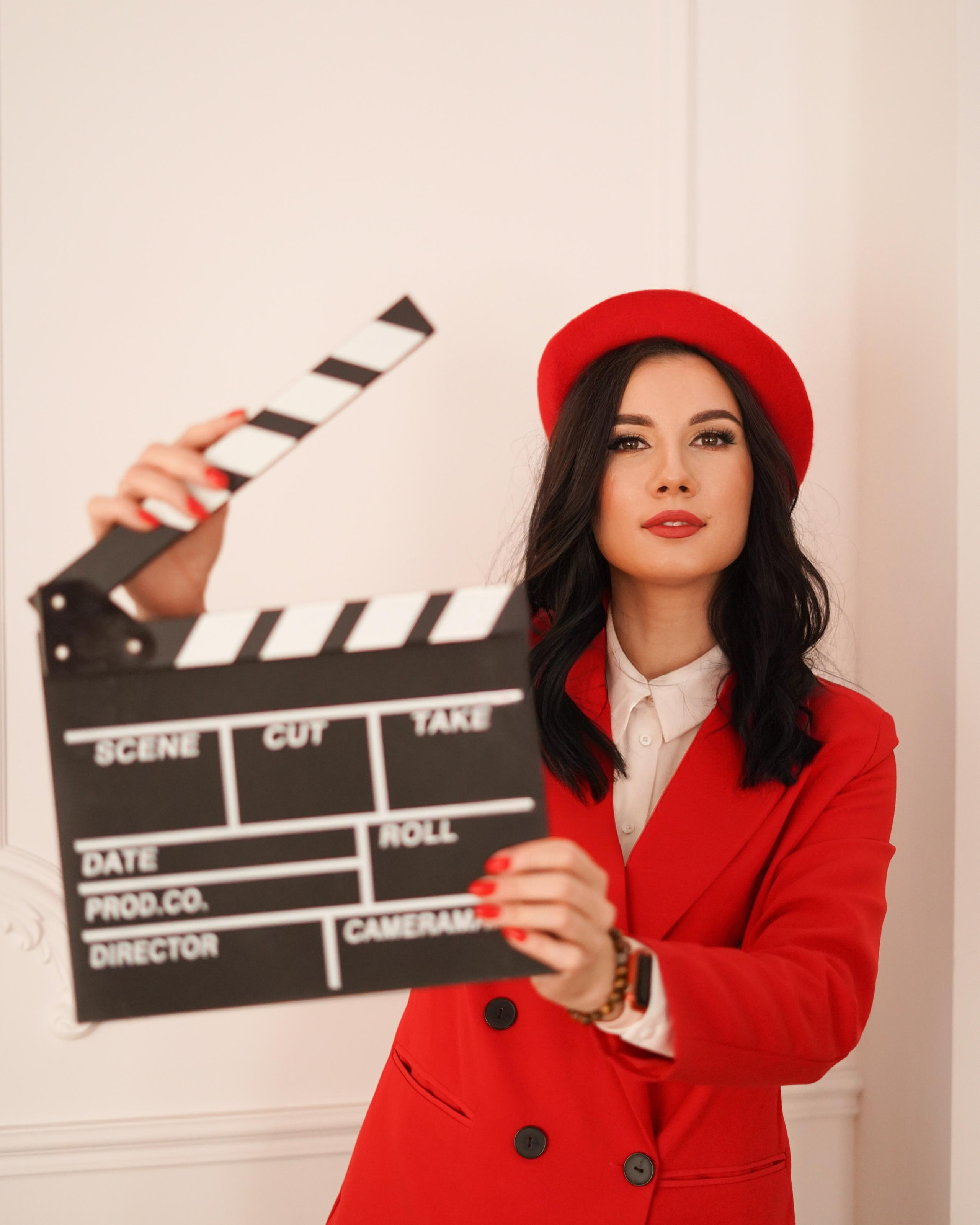 ВидеоМейкер — Анастасия