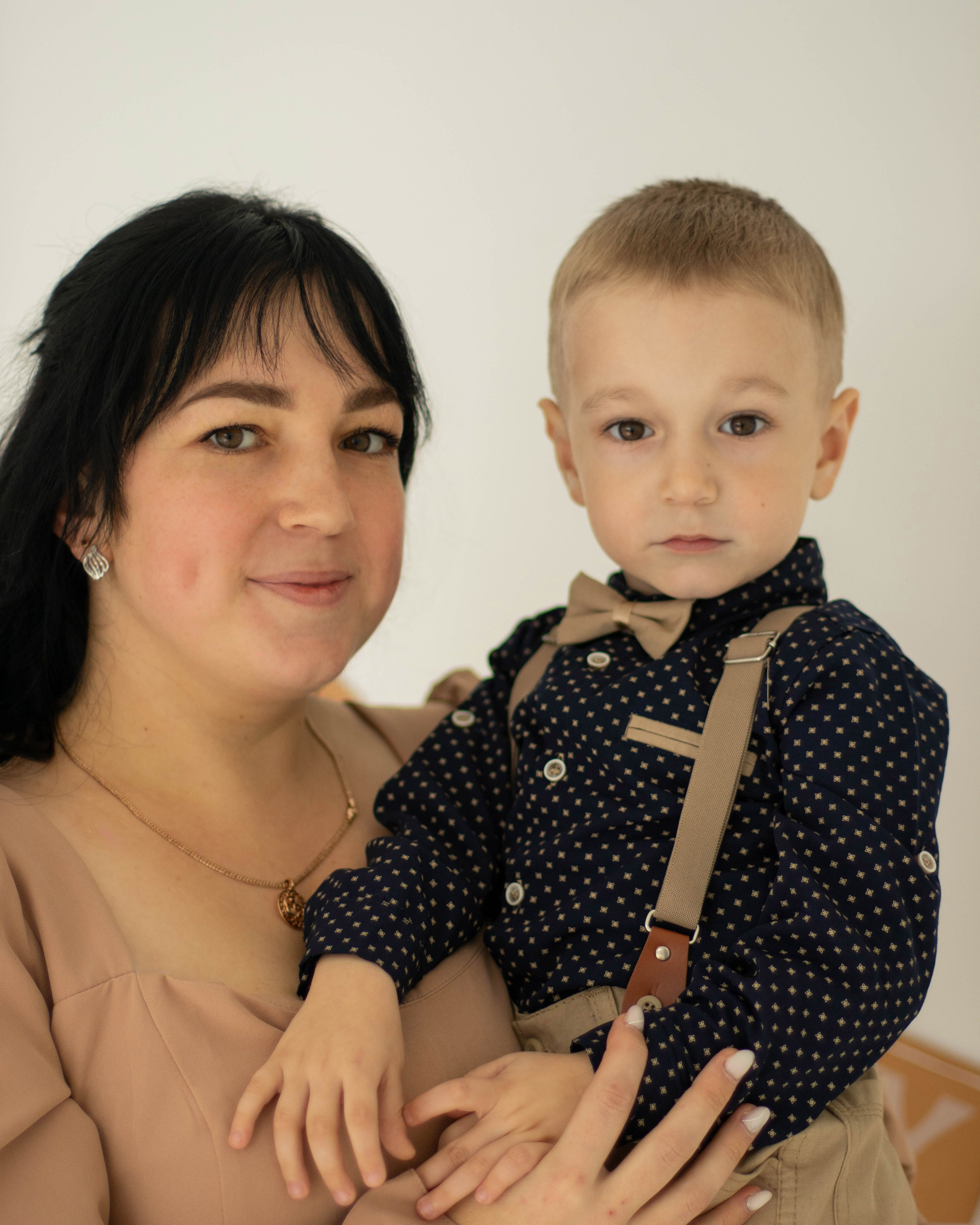 Роман с&nbsp;мамой