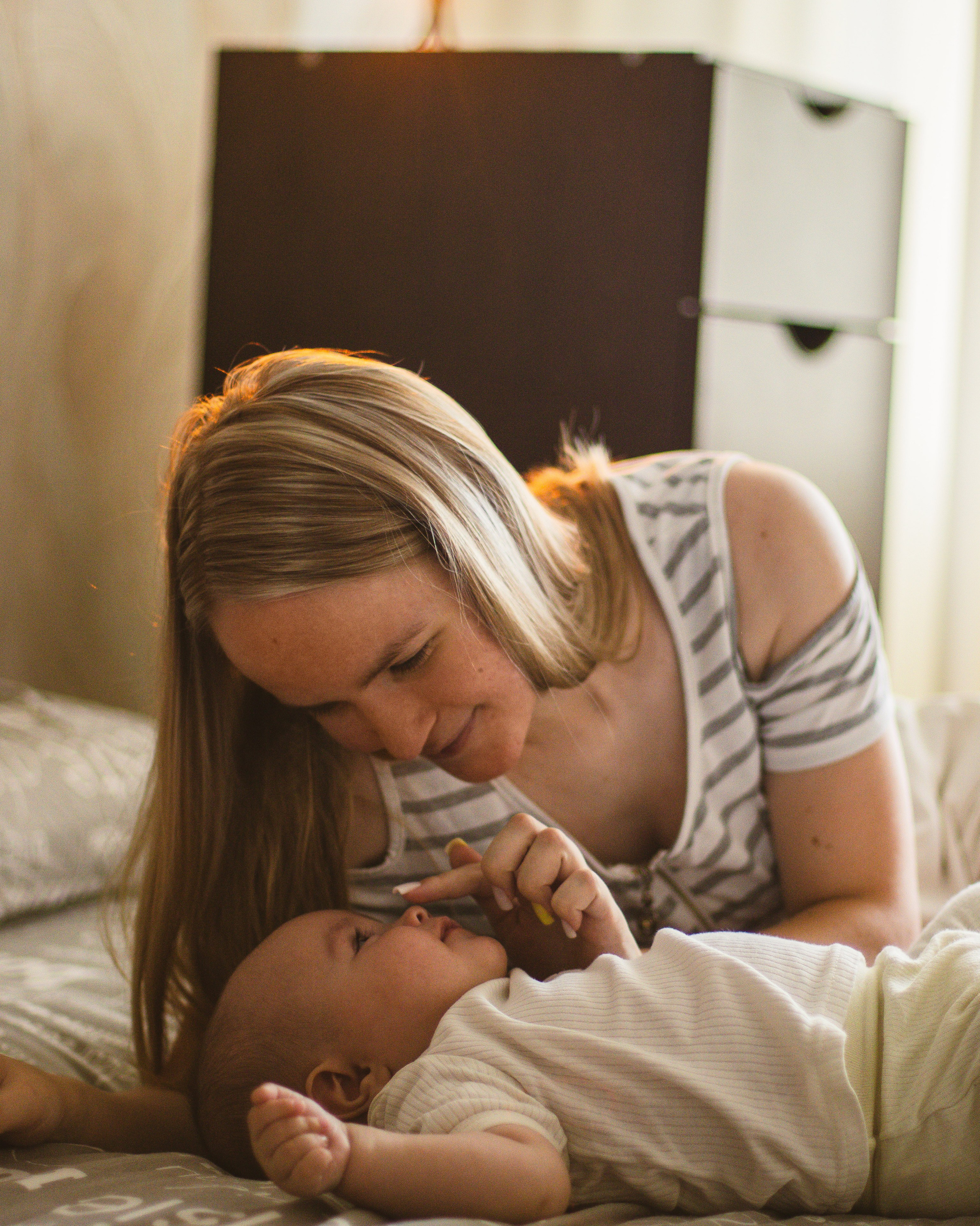 Домашняя съемка