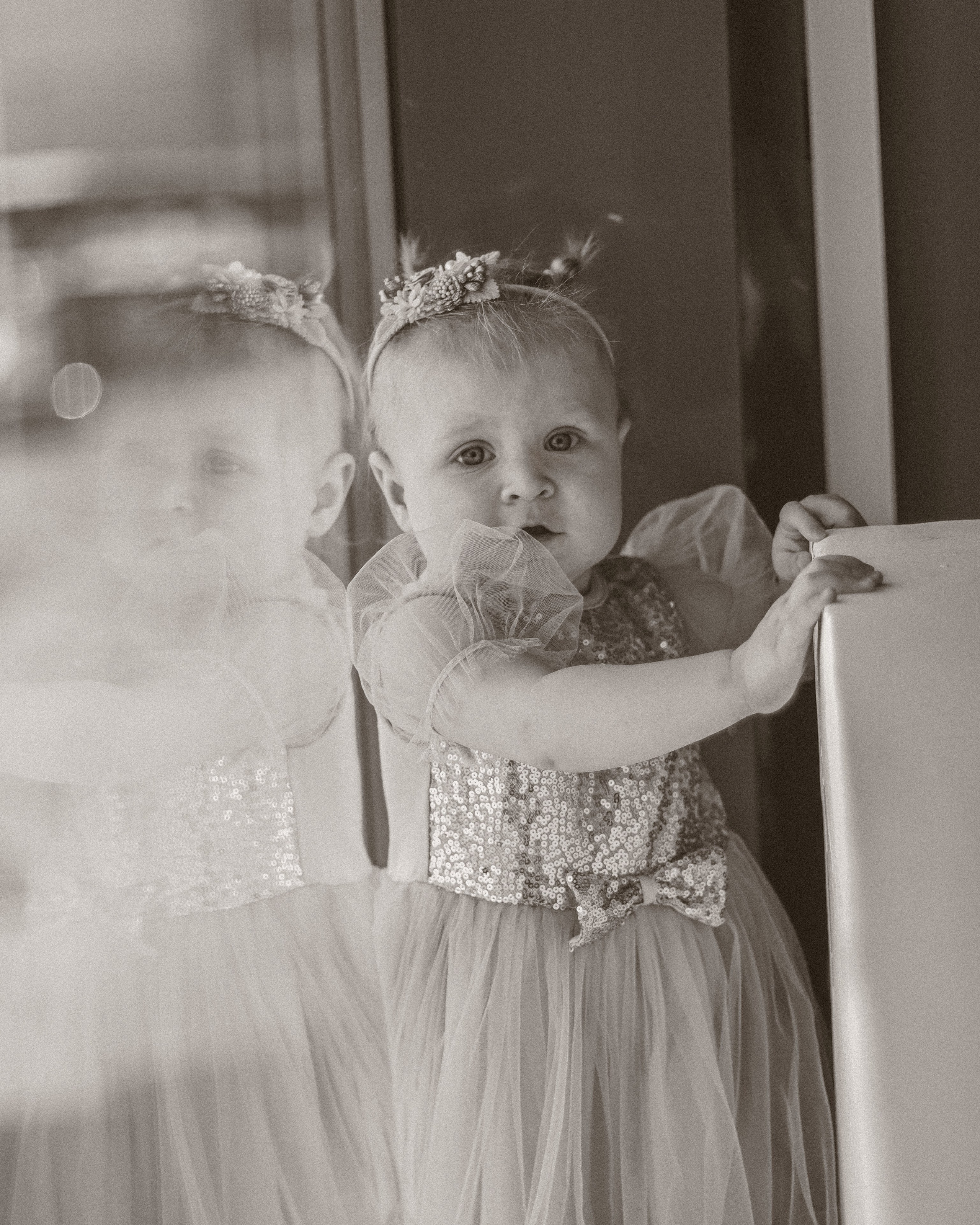 Анастасия с&nbsp;семьей