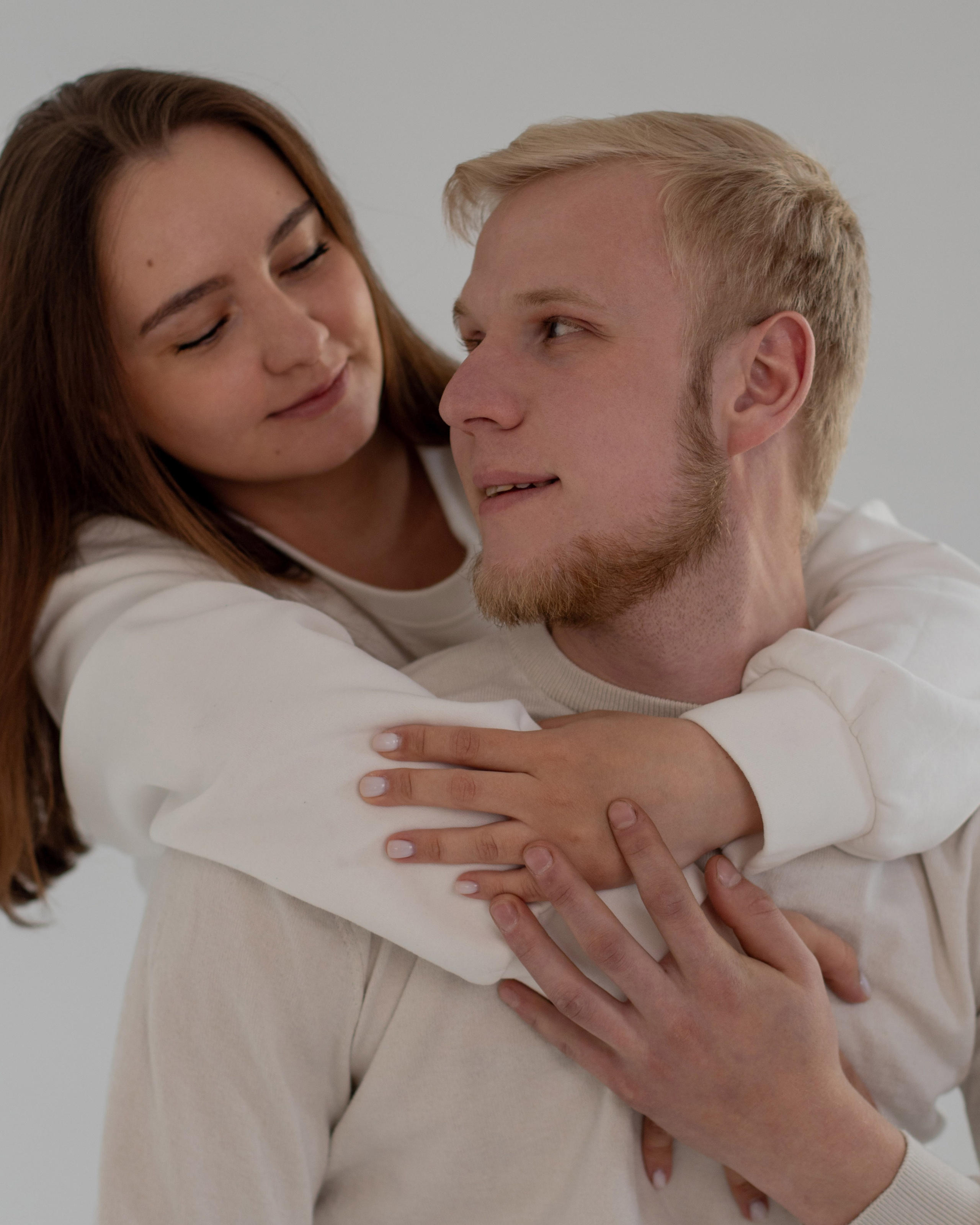 Настя и&nbsp;Паша