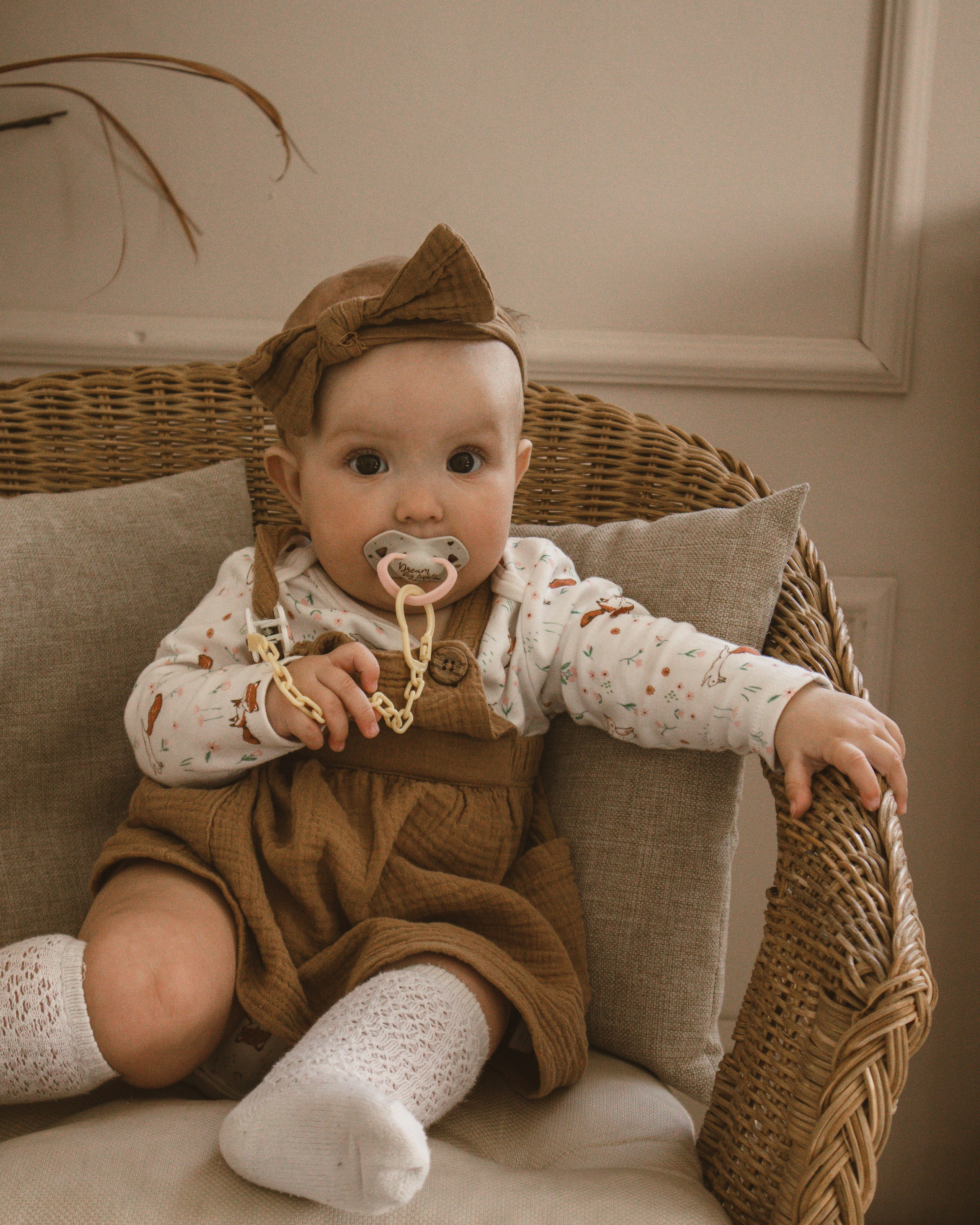 маленькая Евгения