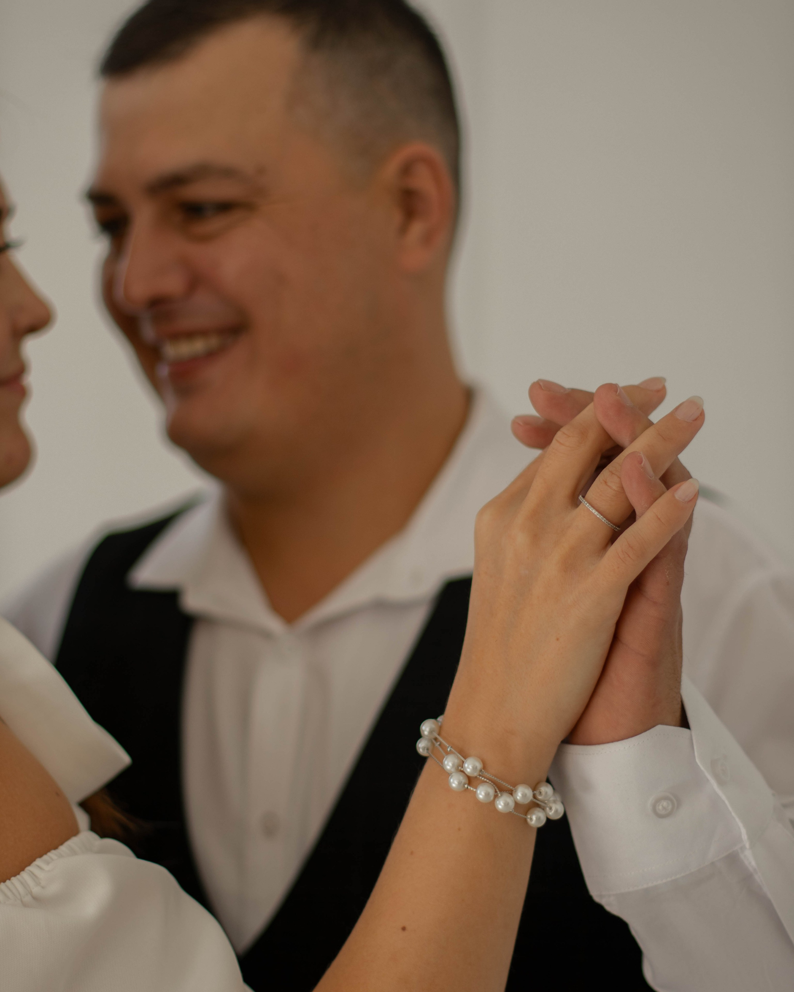 Михаил и Ирина