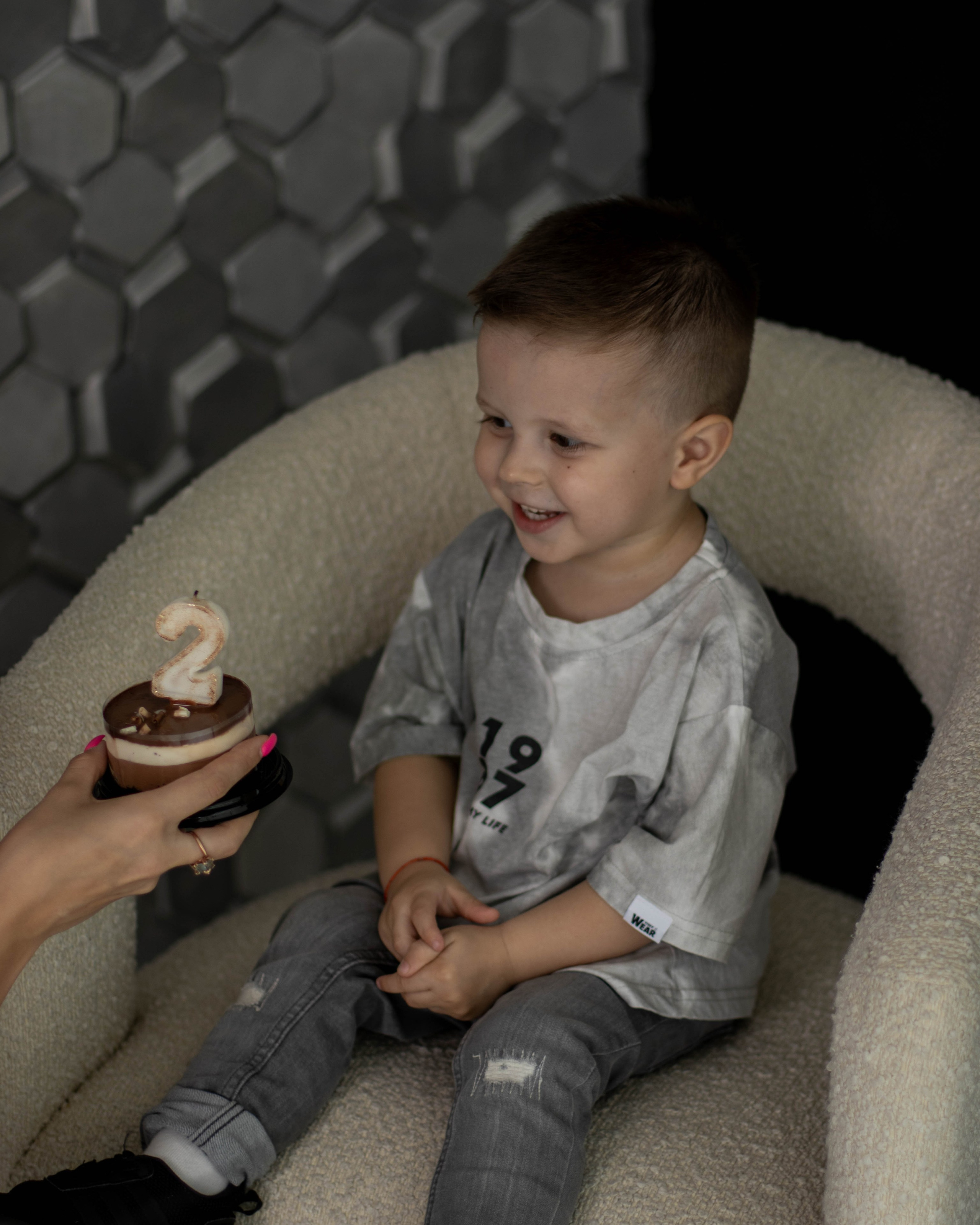 Мария с&nbsp;сыном