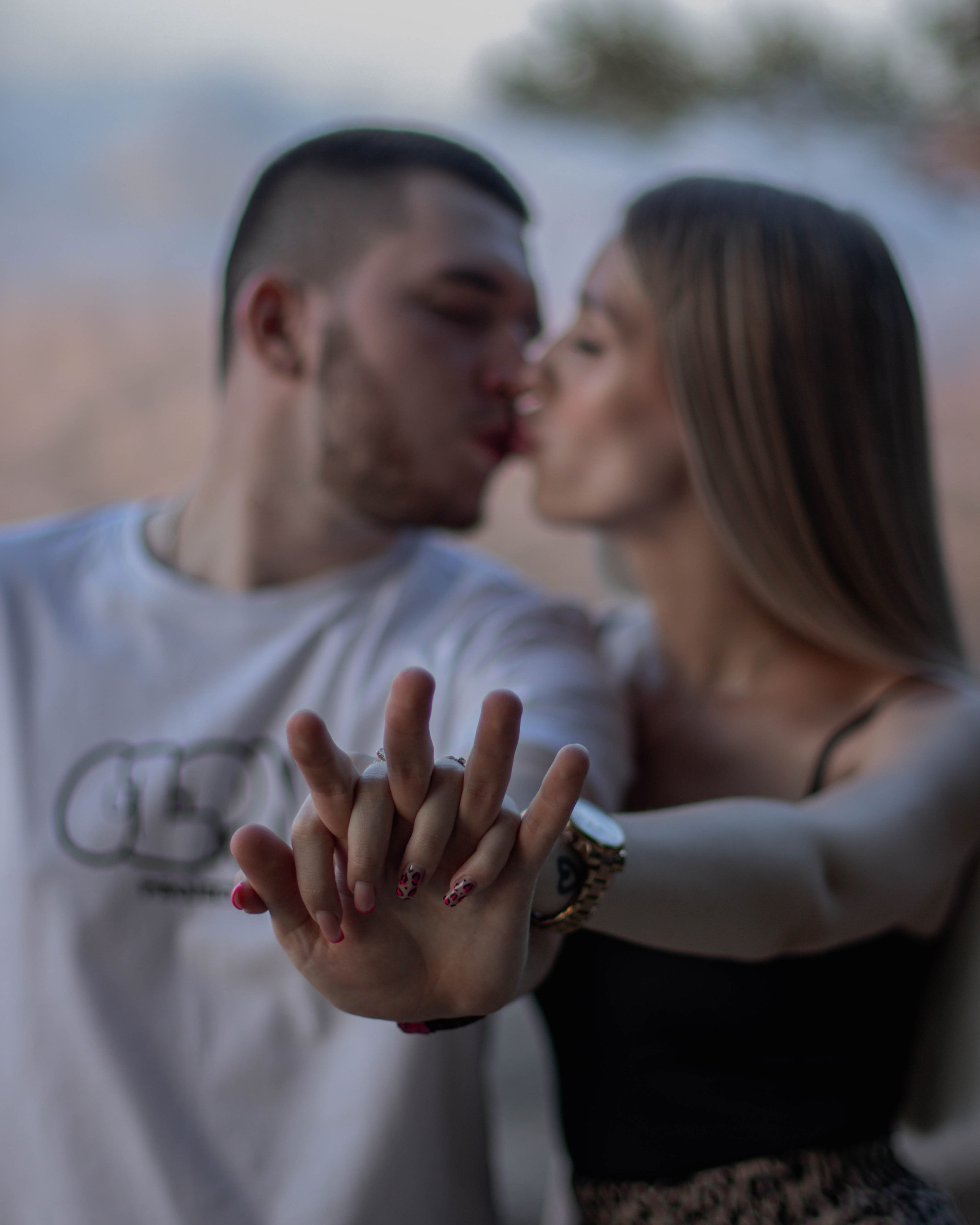 Юля и&nbsp;Саша