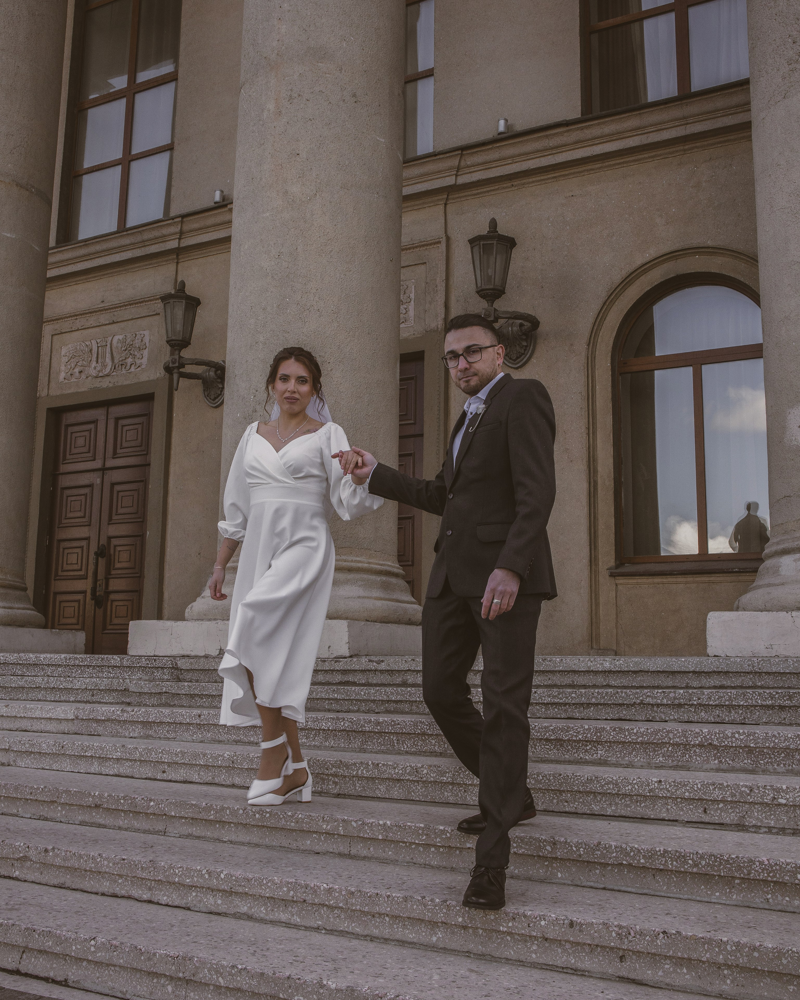 Руслан и Юлия