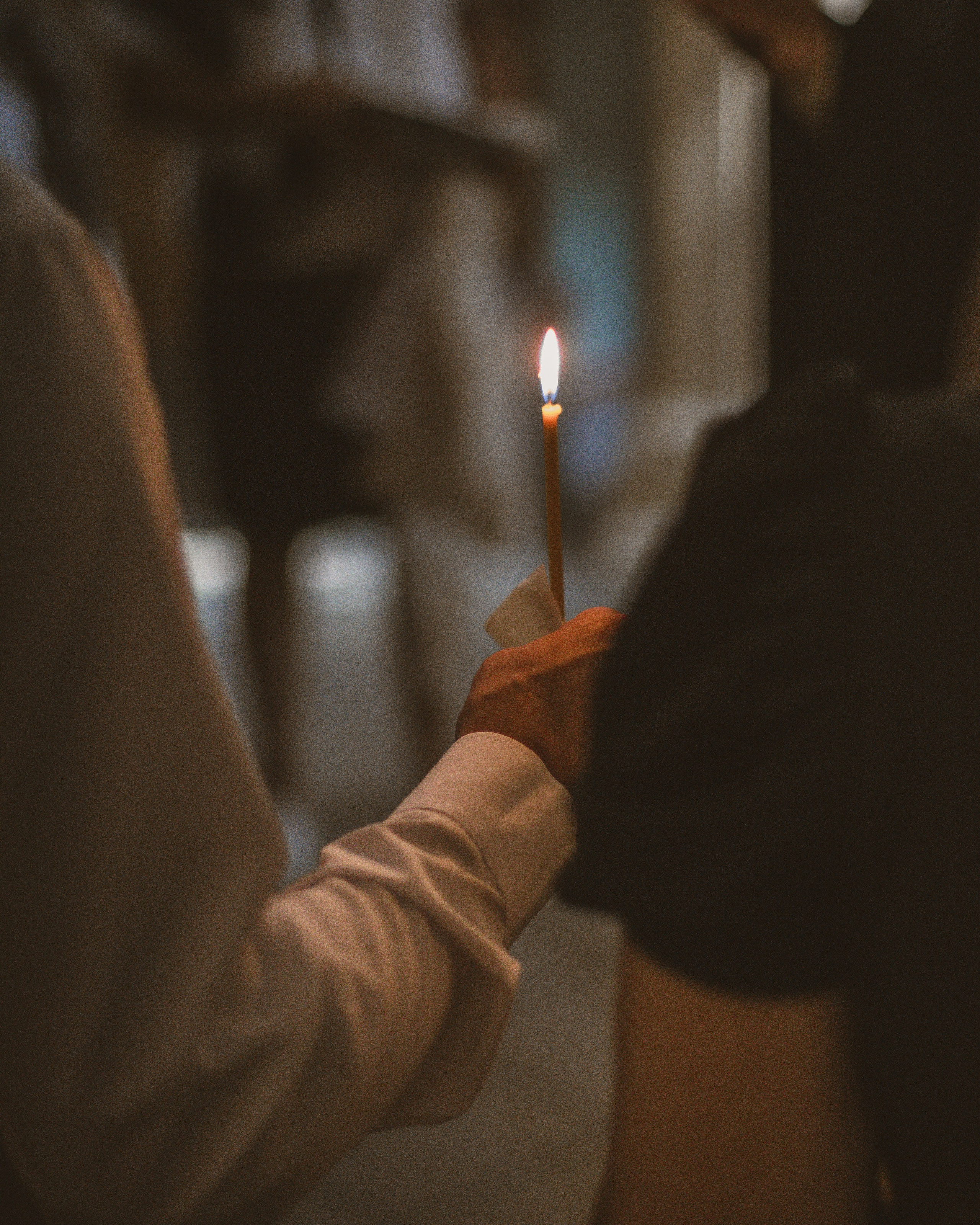 Таинство Крещения