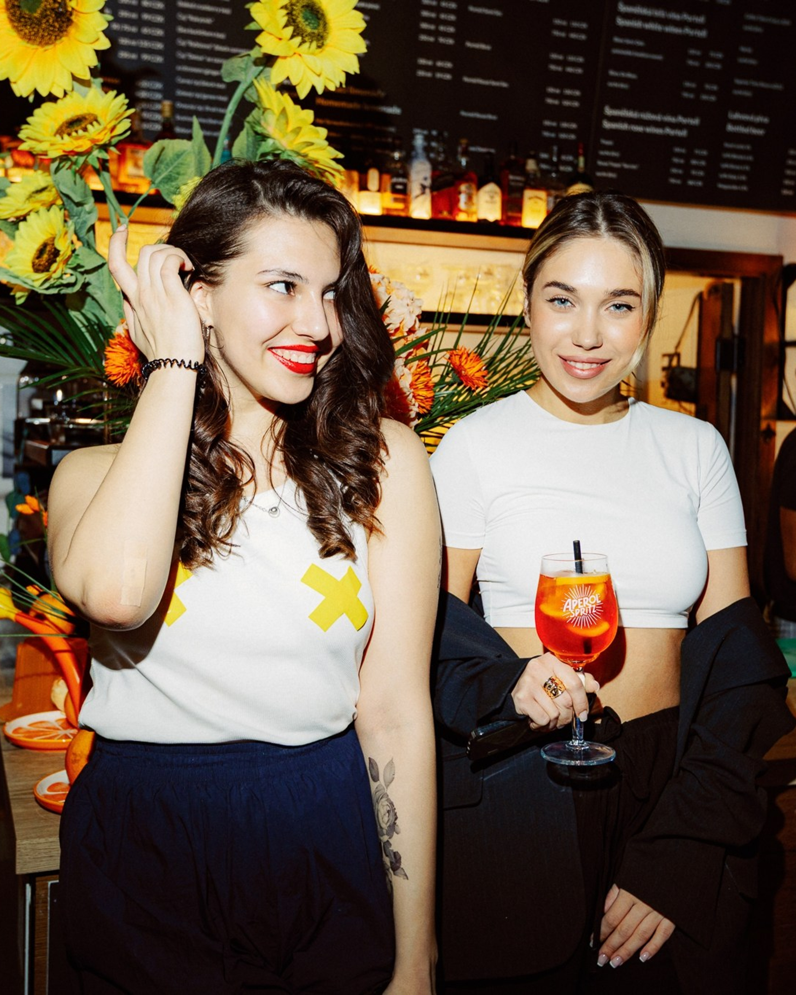 Coffee Factory | Corporate Party