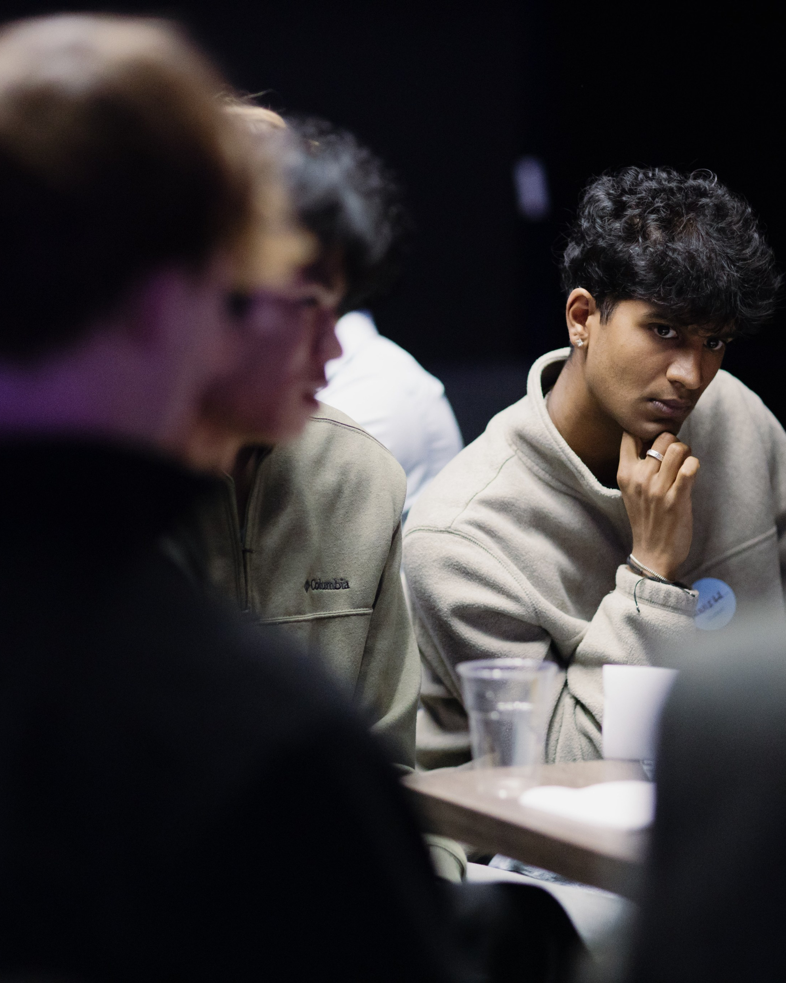 IFSA Edu Forum | Bridging Education and Industry in&nbsp;the Age of&nbsp;AI