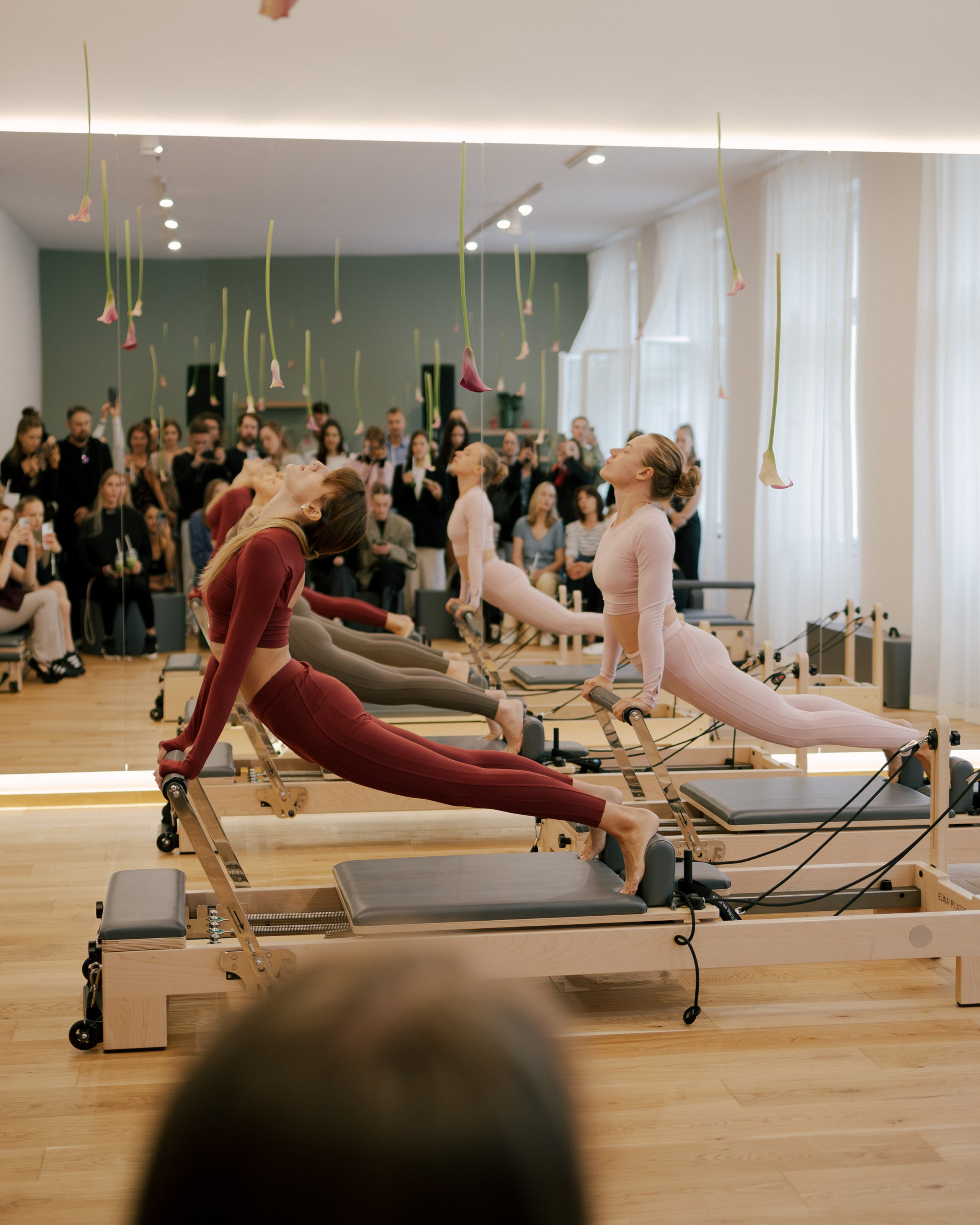 JOIA | Pilates Studio Grand Opening