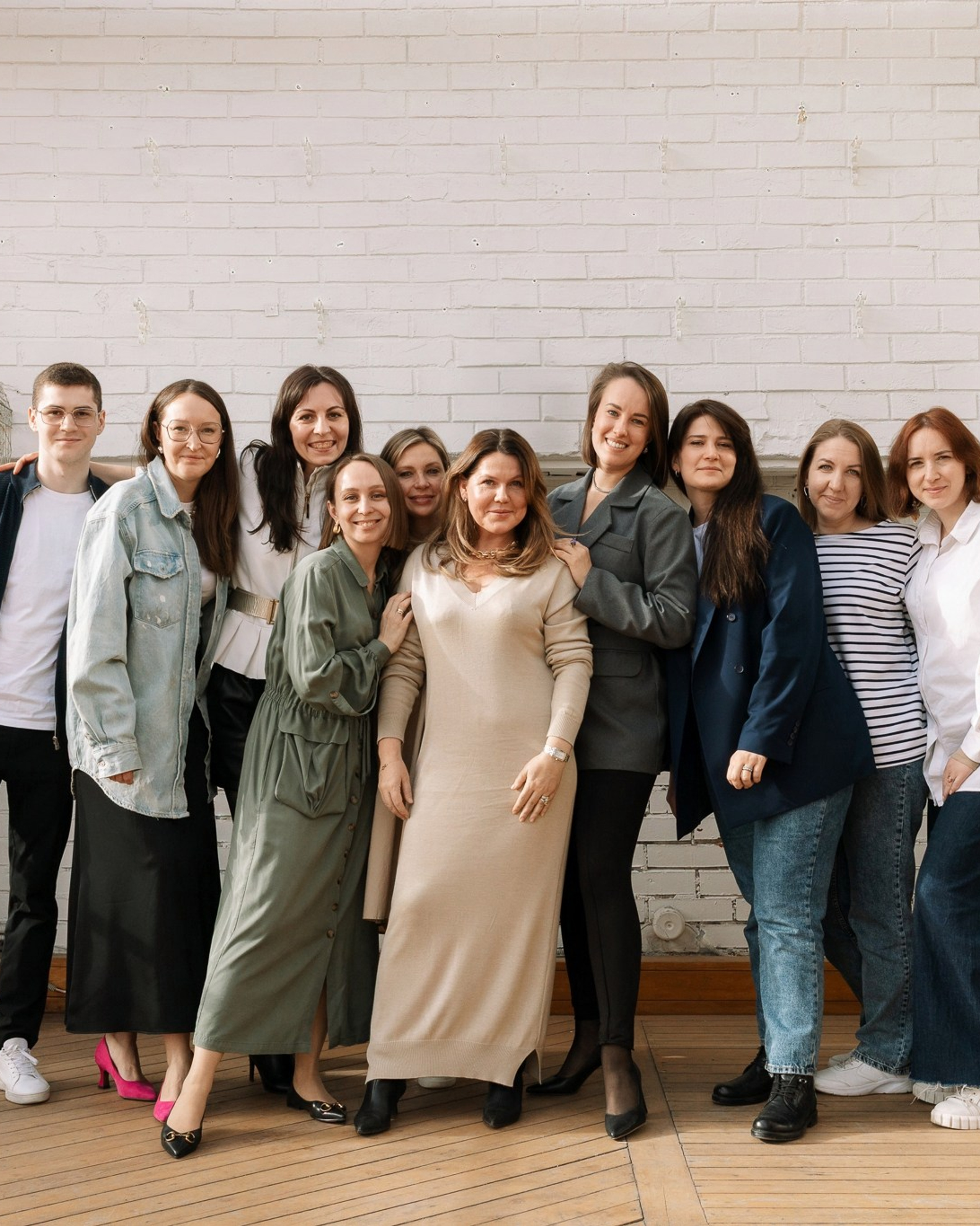 Event Division | Business meeting