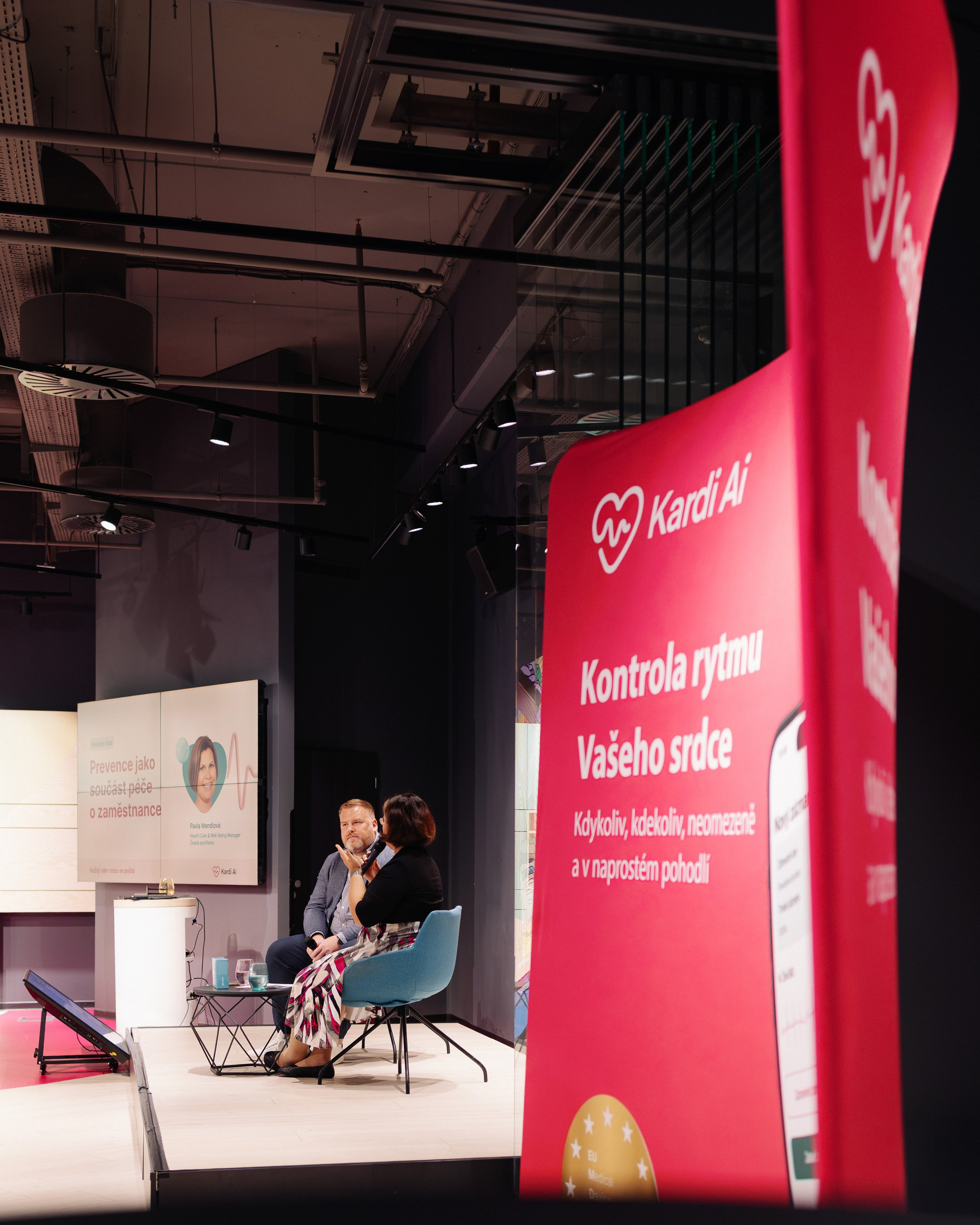 Kardi Ai&nbsp;| HR&nbsp;Professional Meeting