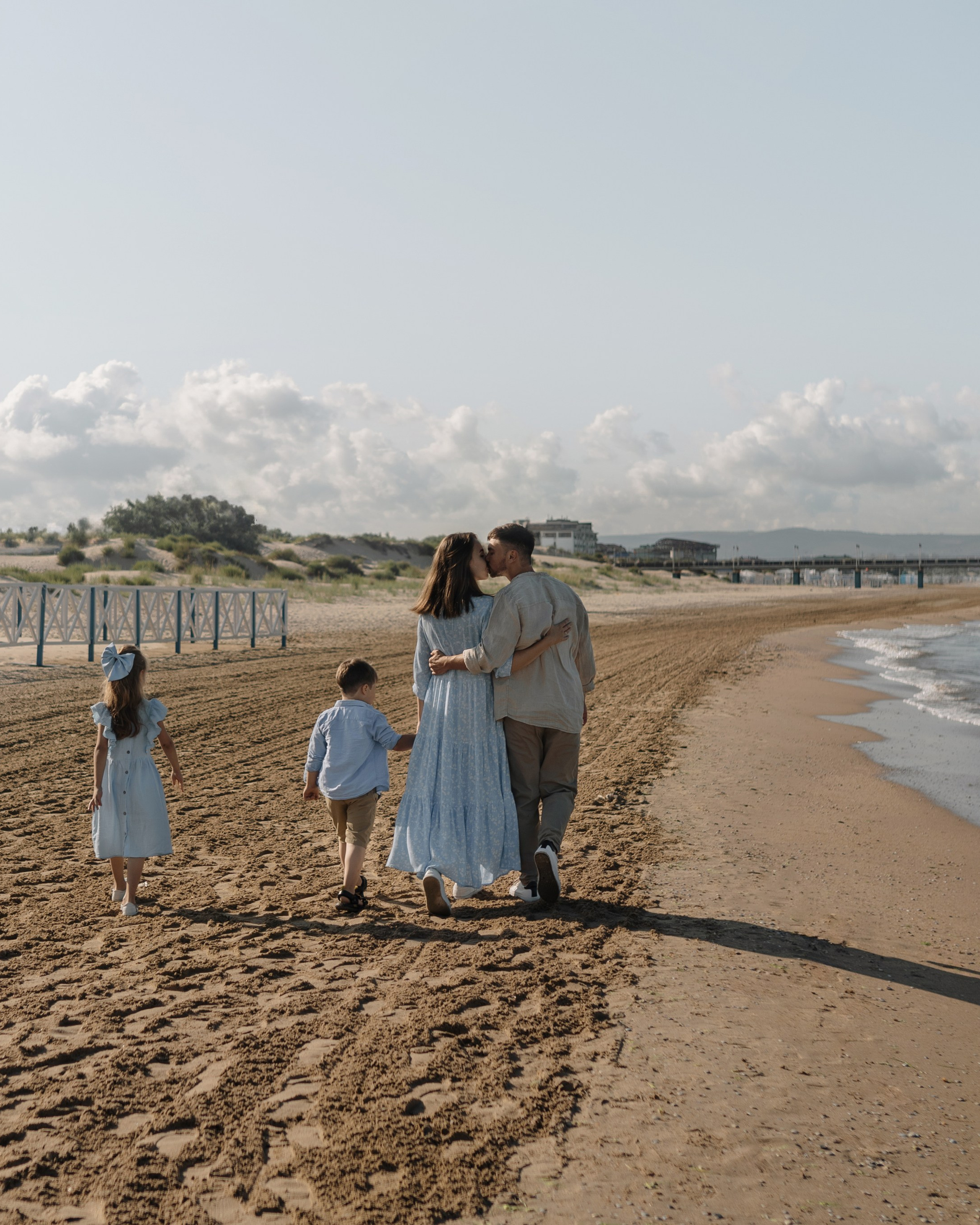 Каникулы в Анапе