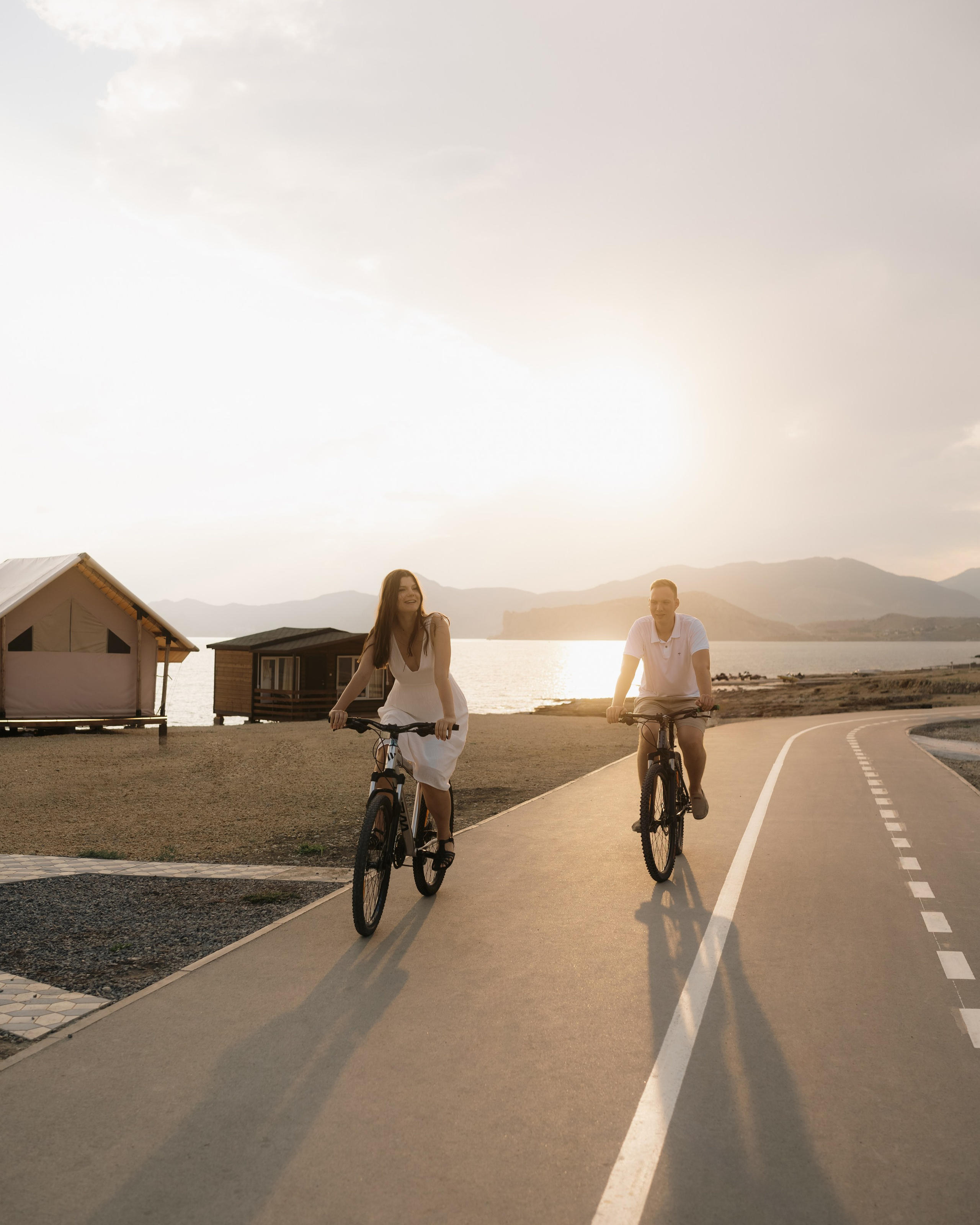 Свидание с ветерком