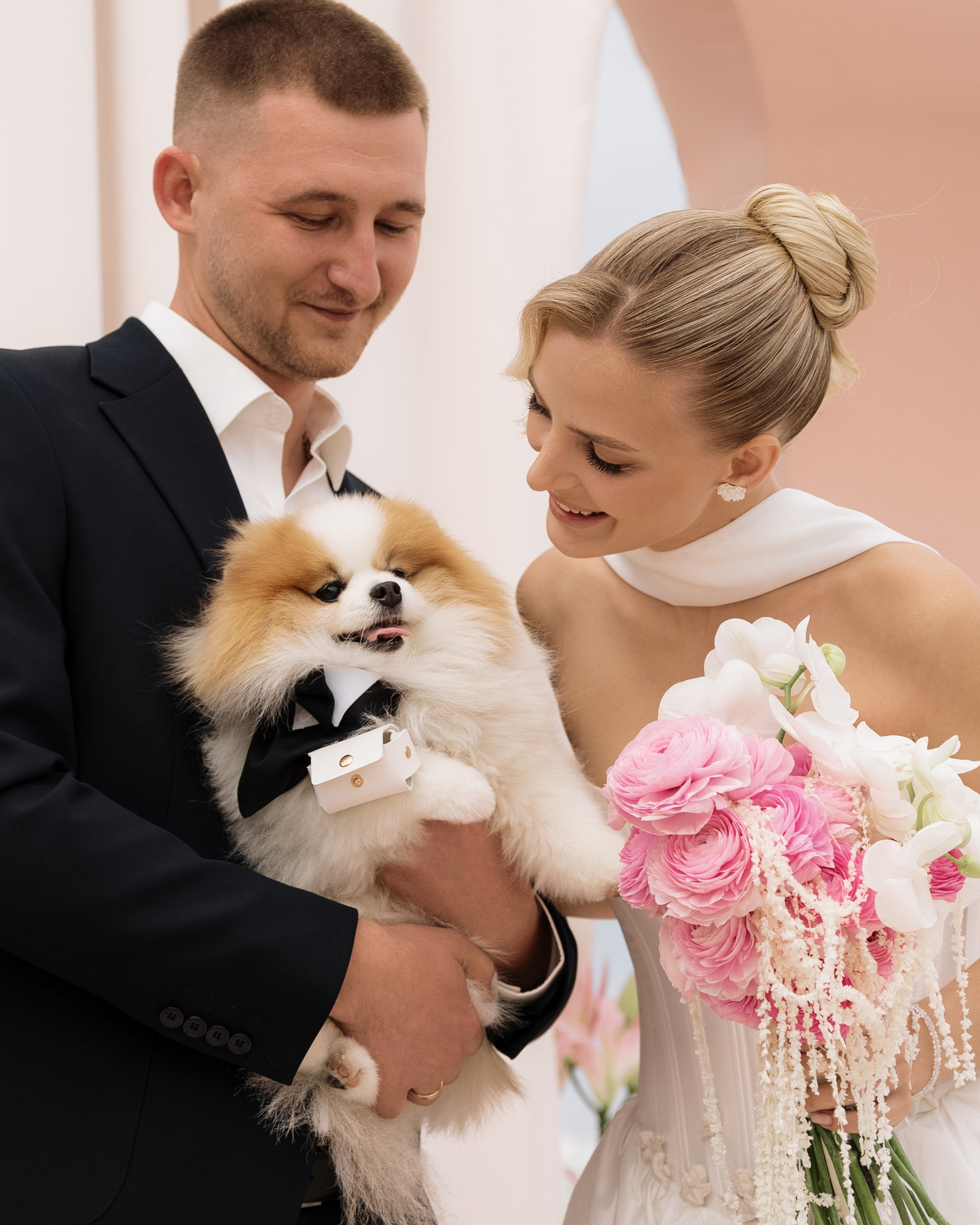 Розовые грёзы| Sugar Velvet