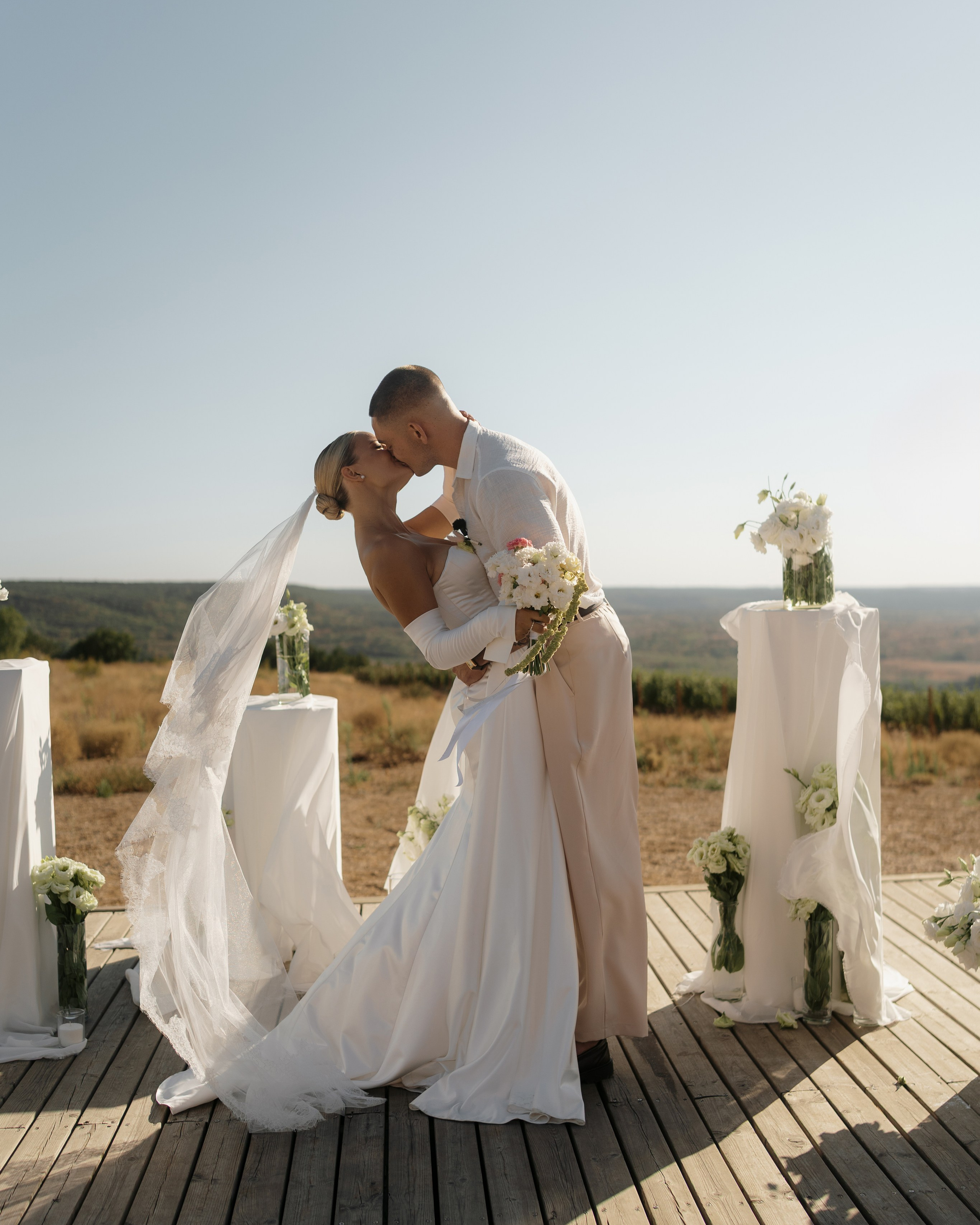 Стреляй пузырями, целуйся всерьез!