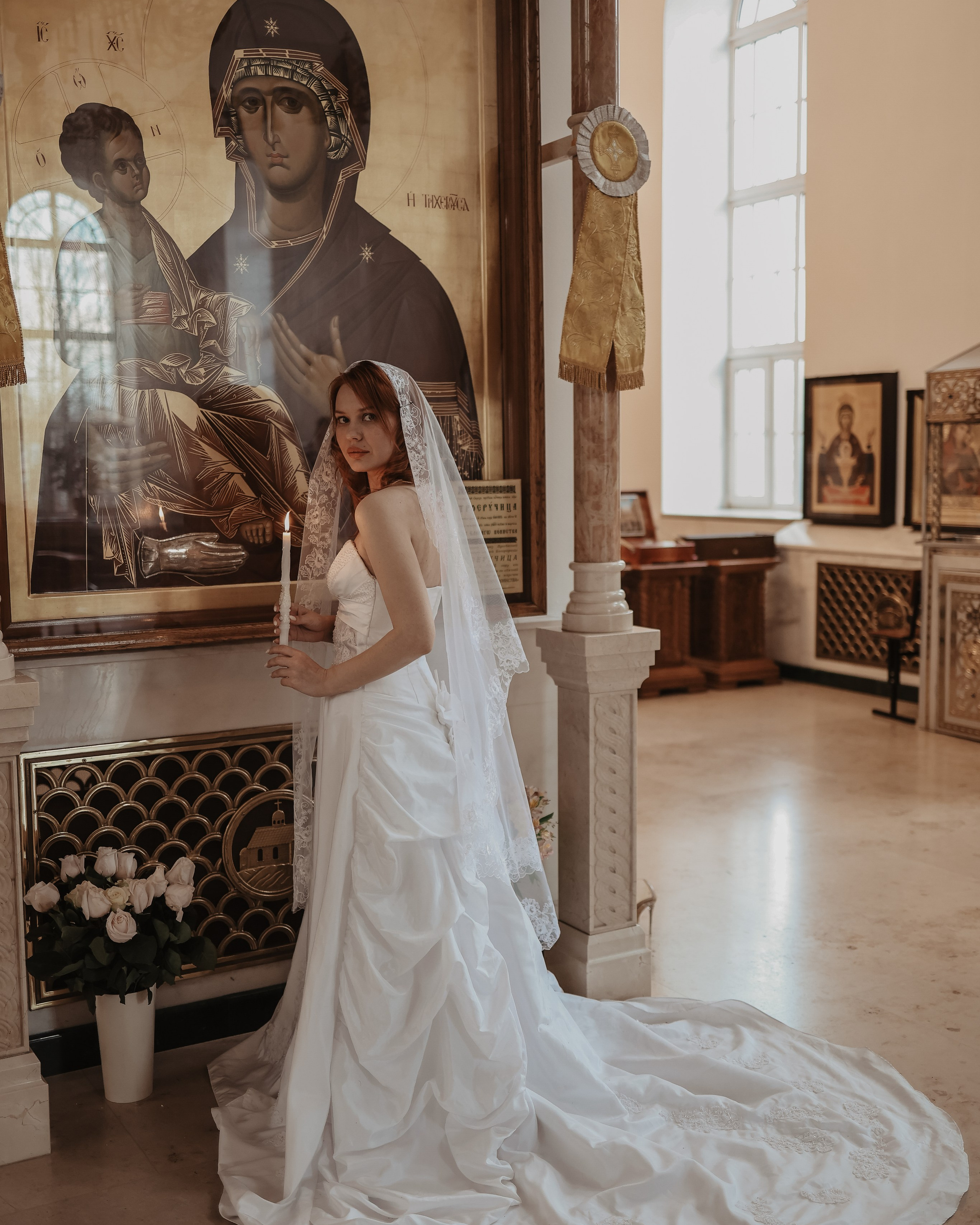 Анатолий и&nbsp;Юлия