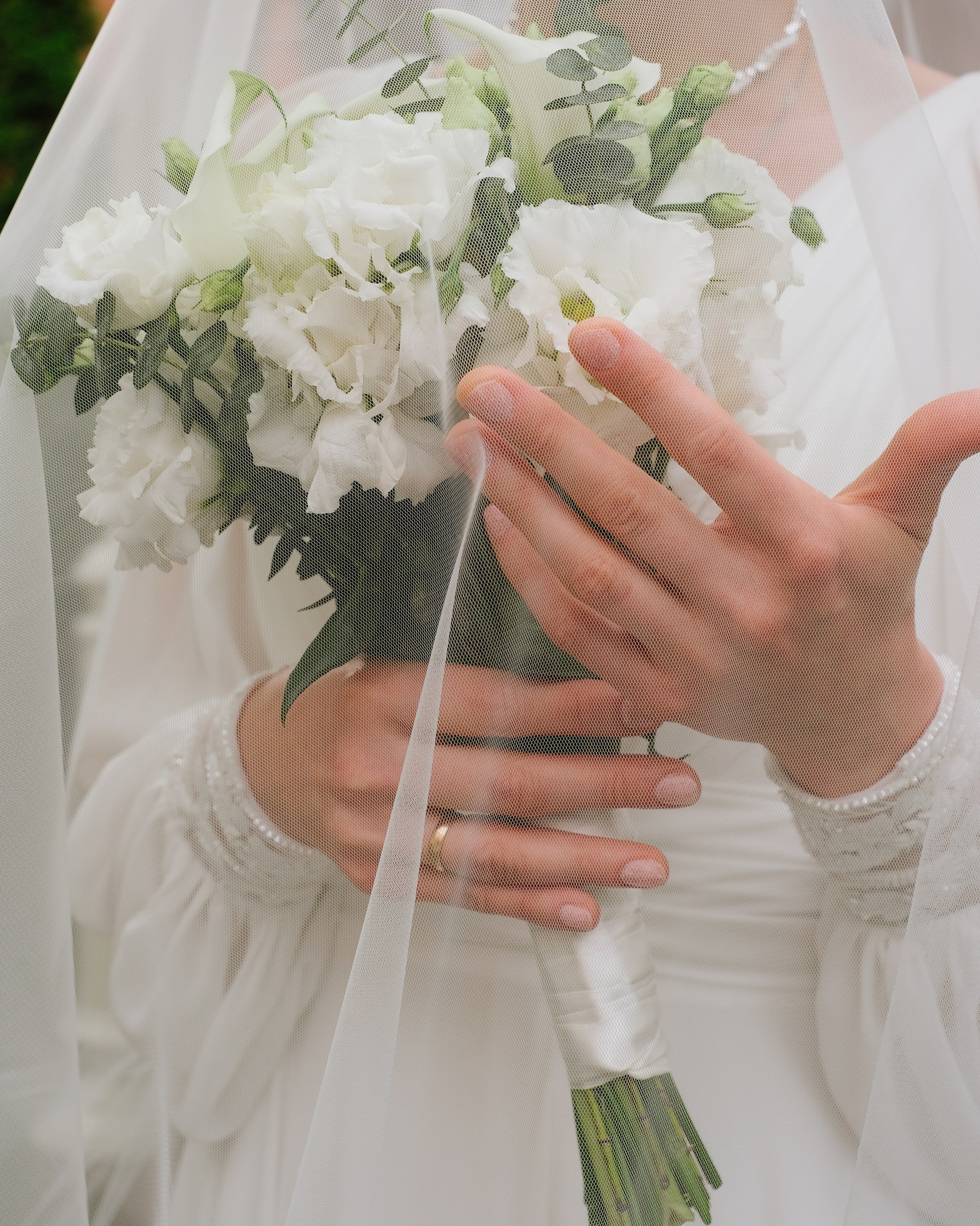 Александр и&nbsp;Мария