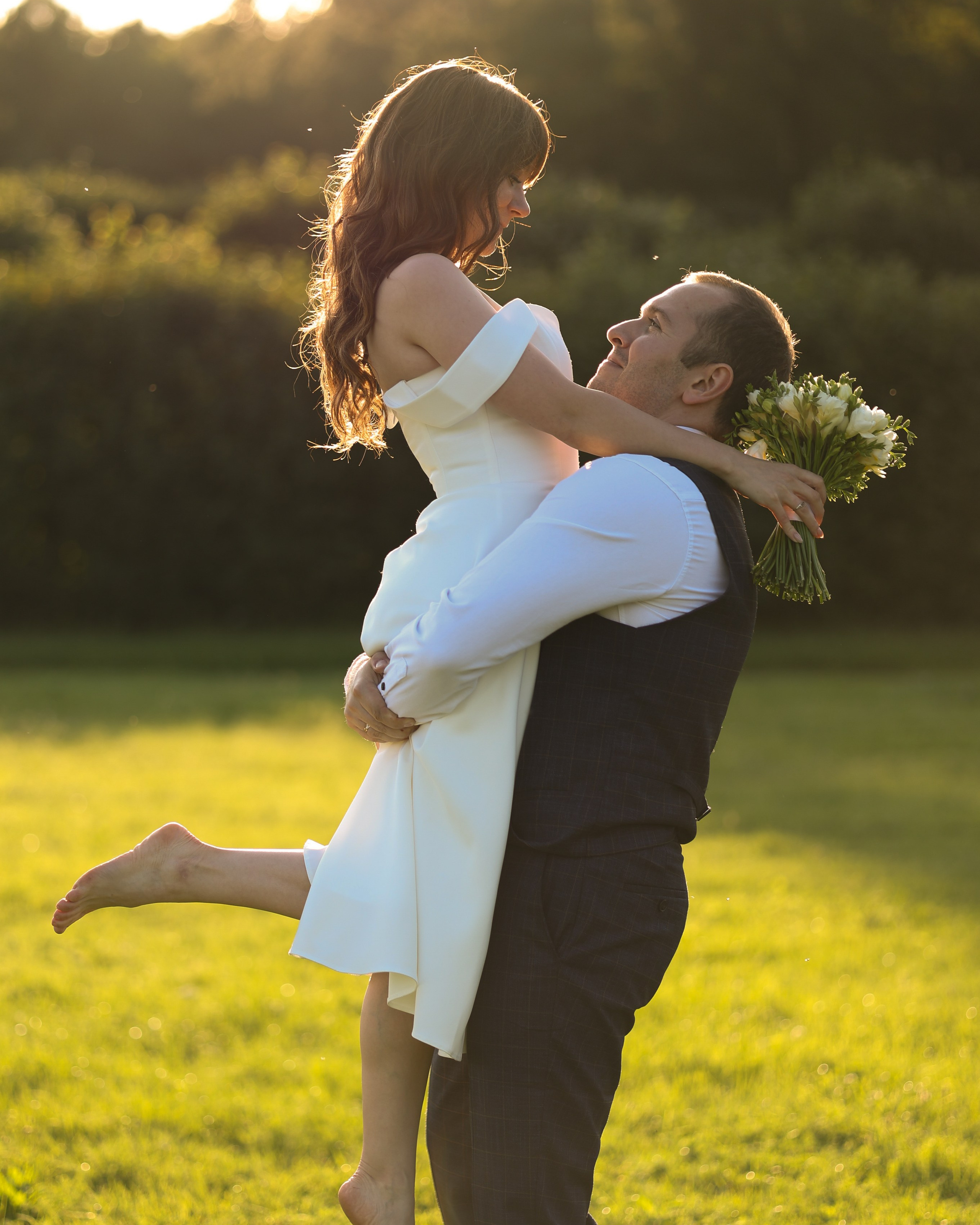 Максим и&nbsp;Ирина