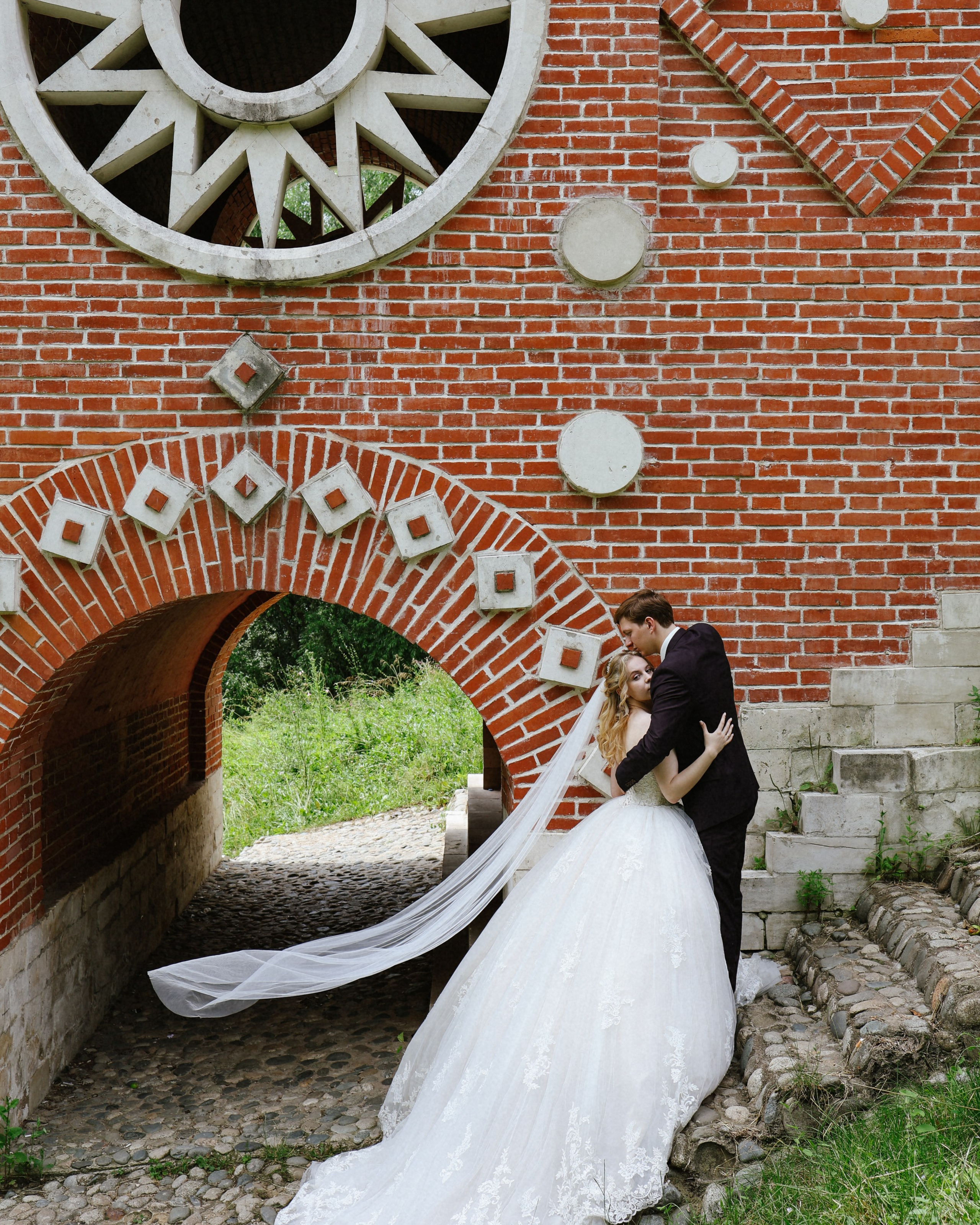 Никита и&nbsp;Даша