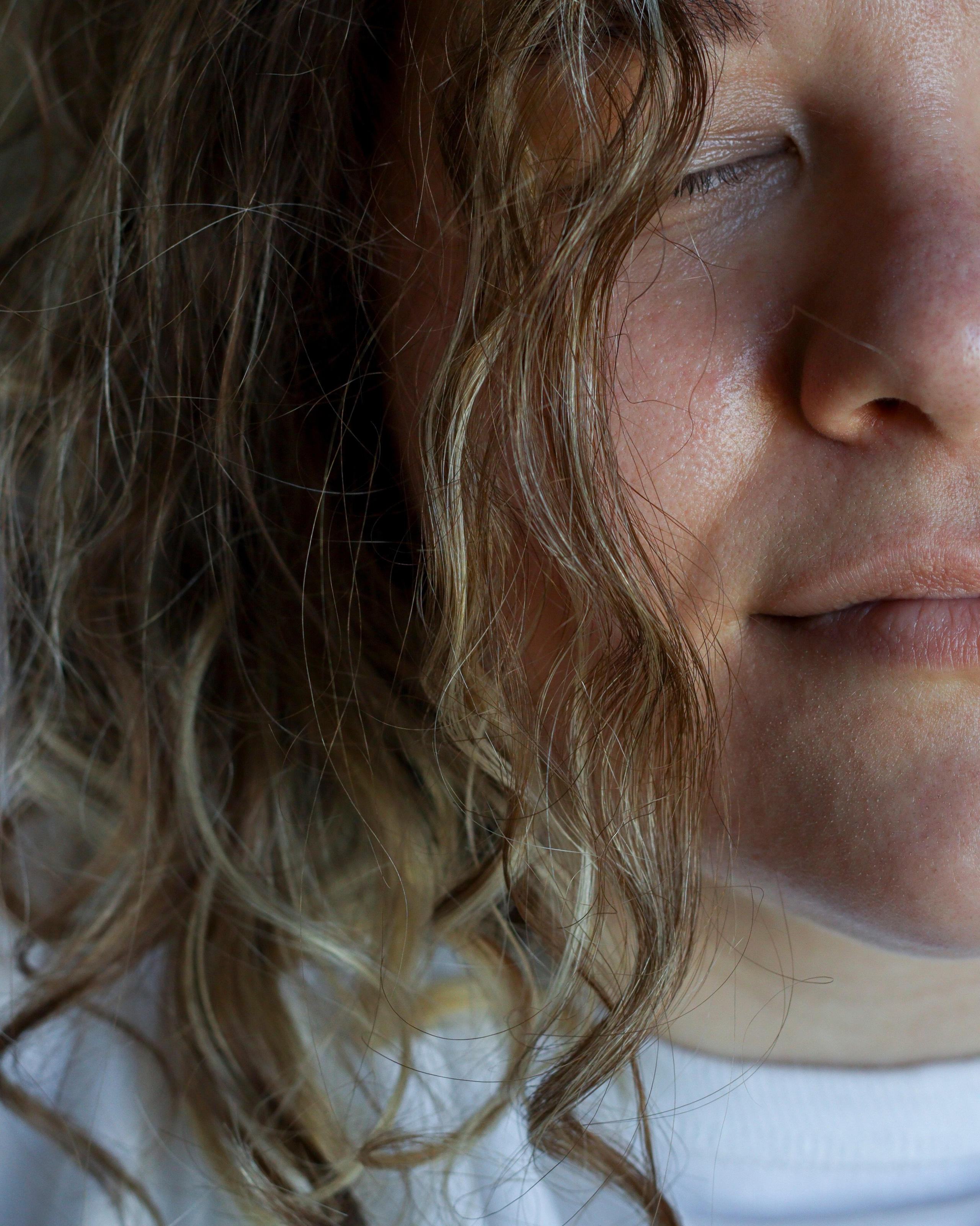 Индивидуальная съёмка