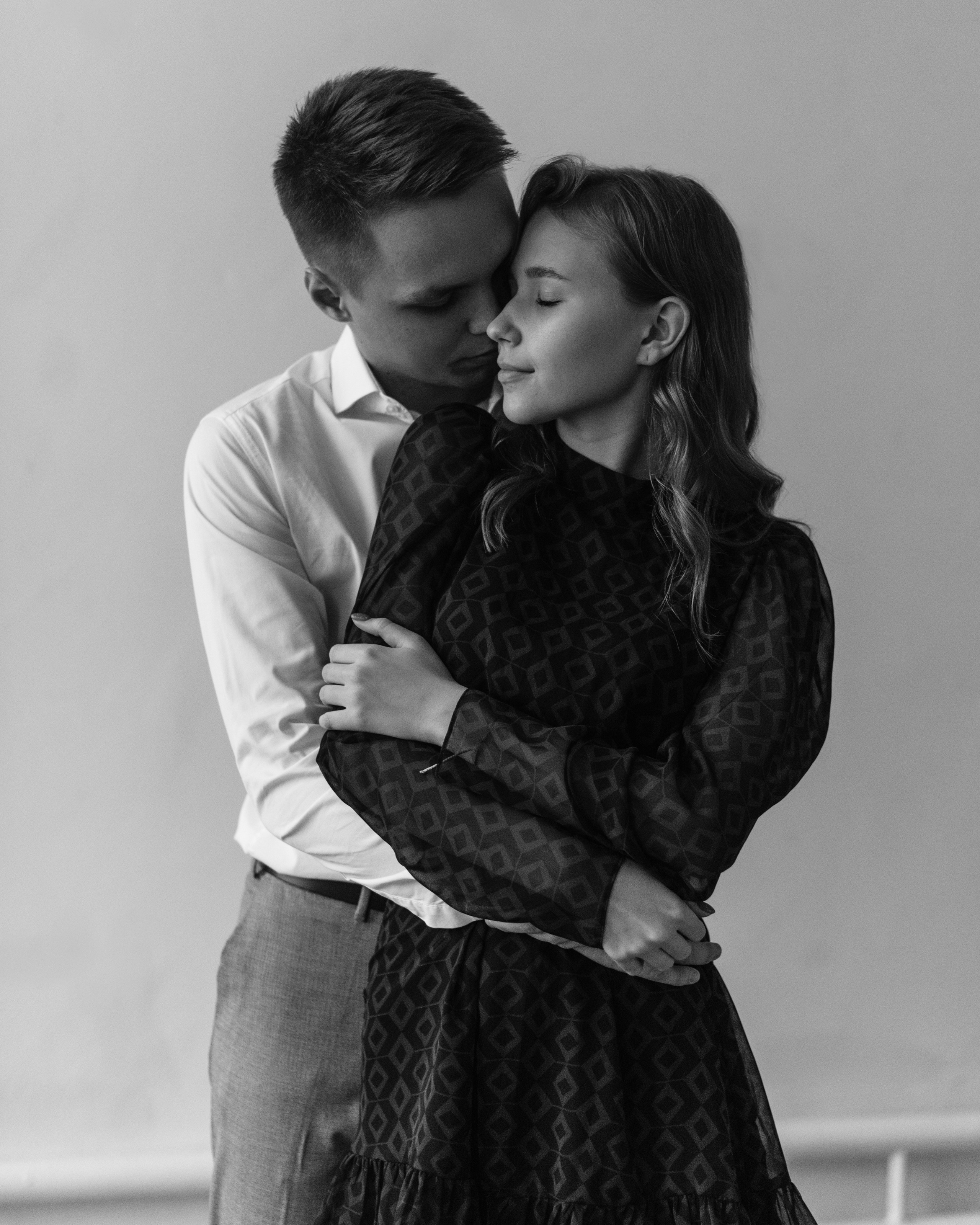 Сдержанность