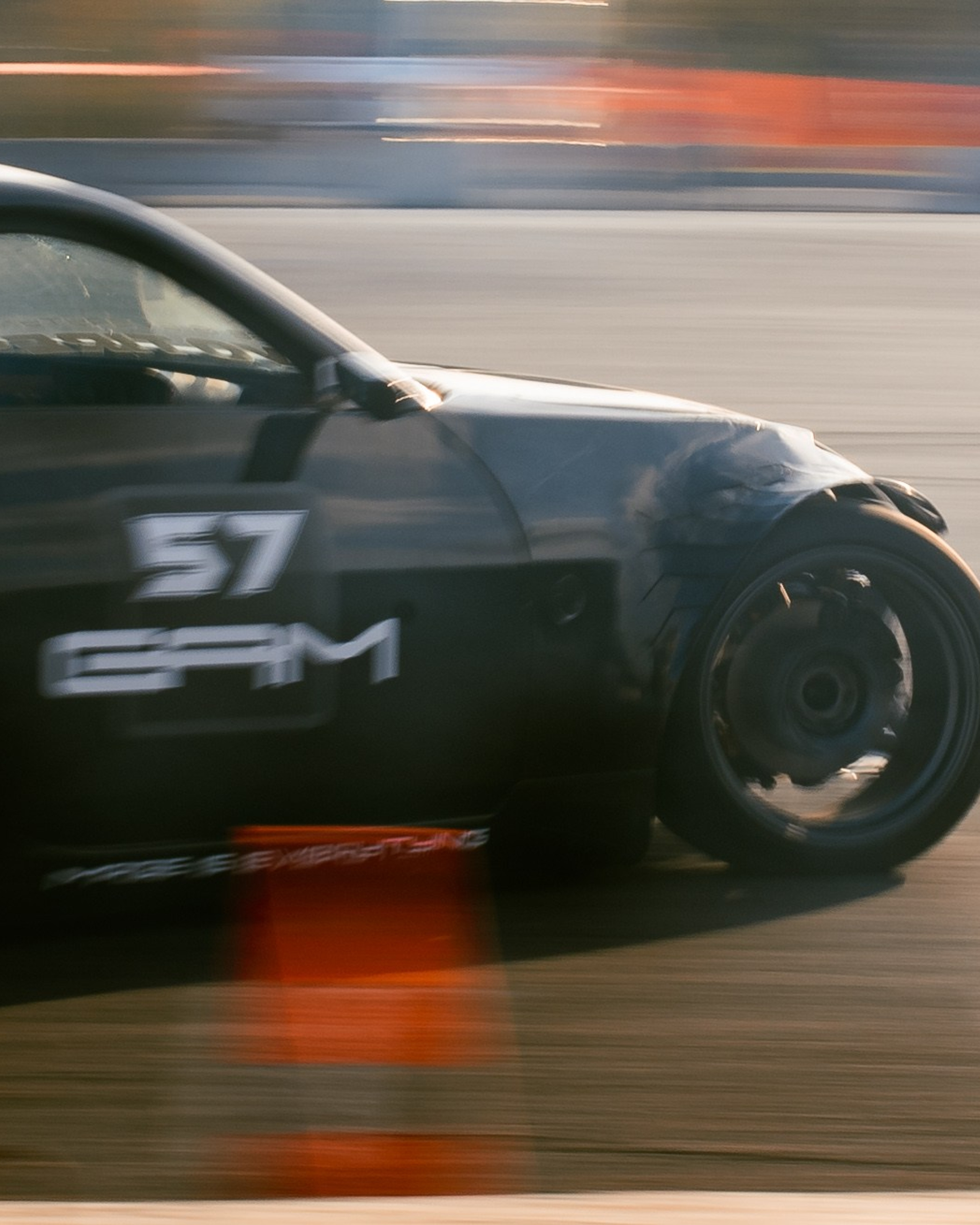 Соревнования по дрифту ТЦ Акварель