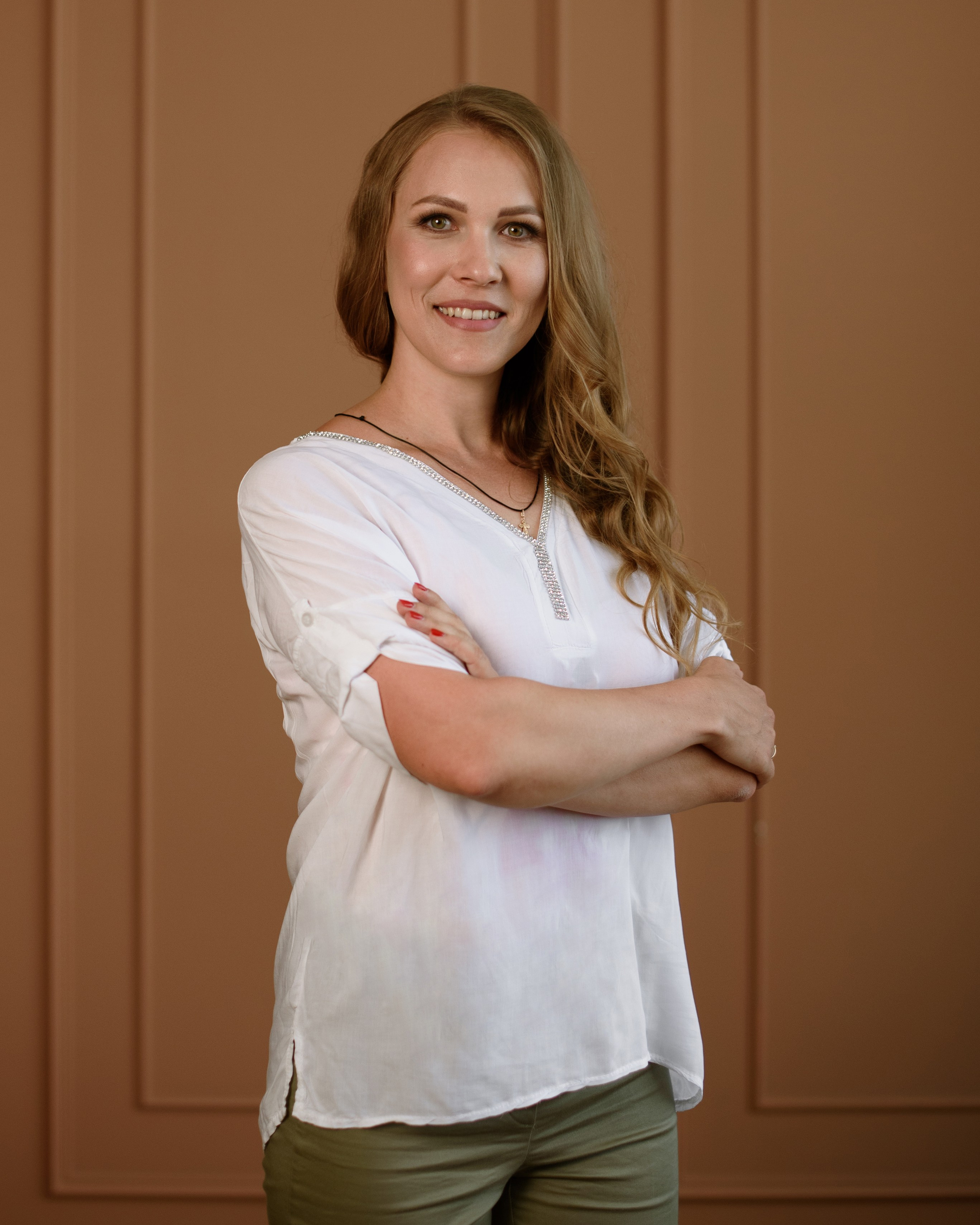 Портретная фотосъёмка для учителя русского языка