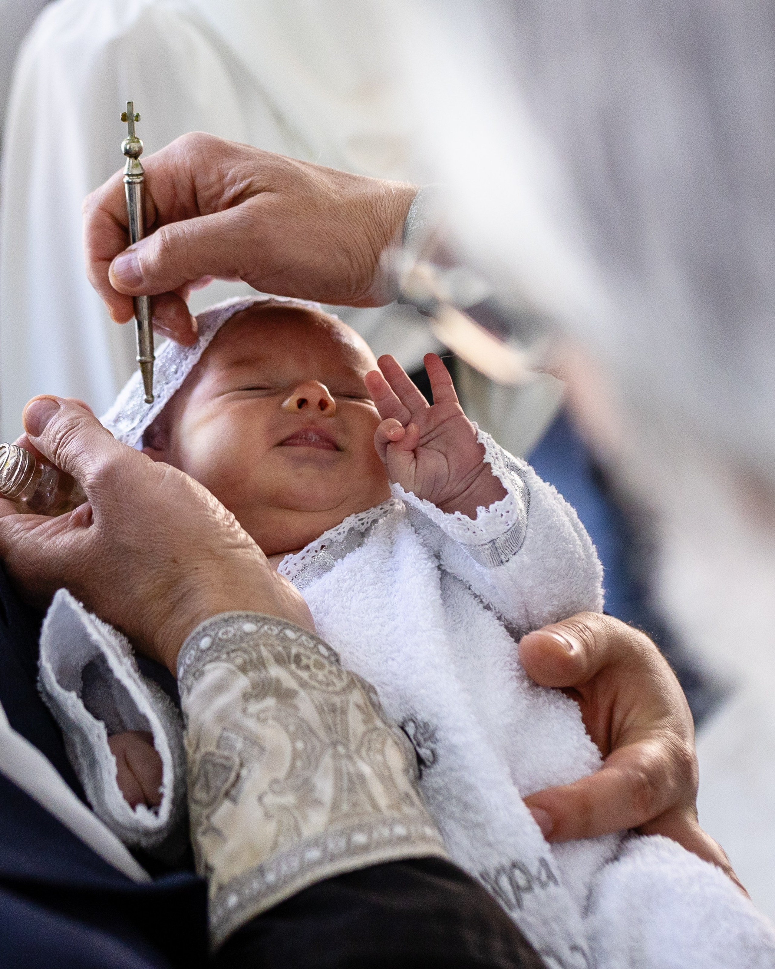 Храм Влахернской иконы Божией Матери Кузьминки