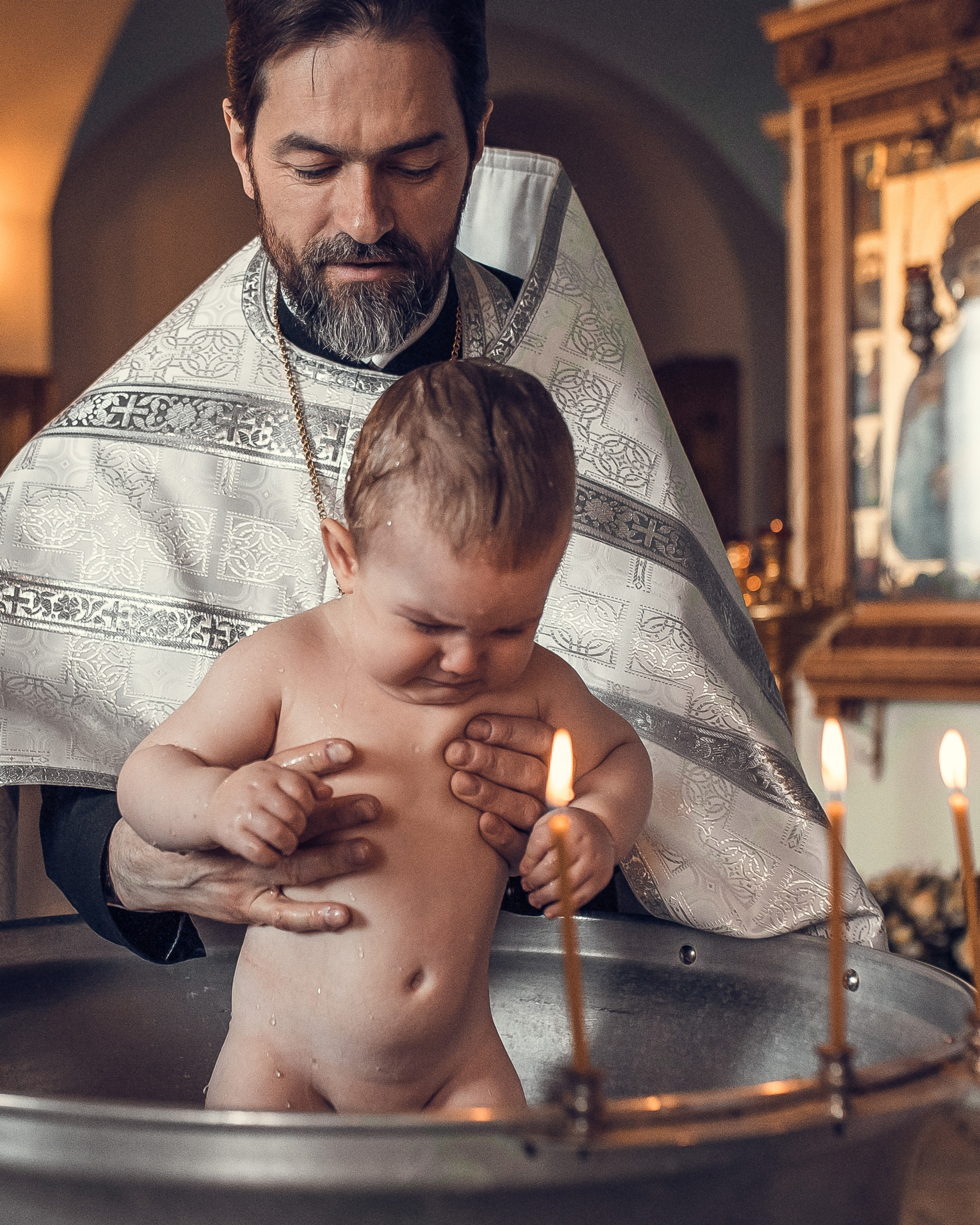 Храм Сорока Севастийский мучеников