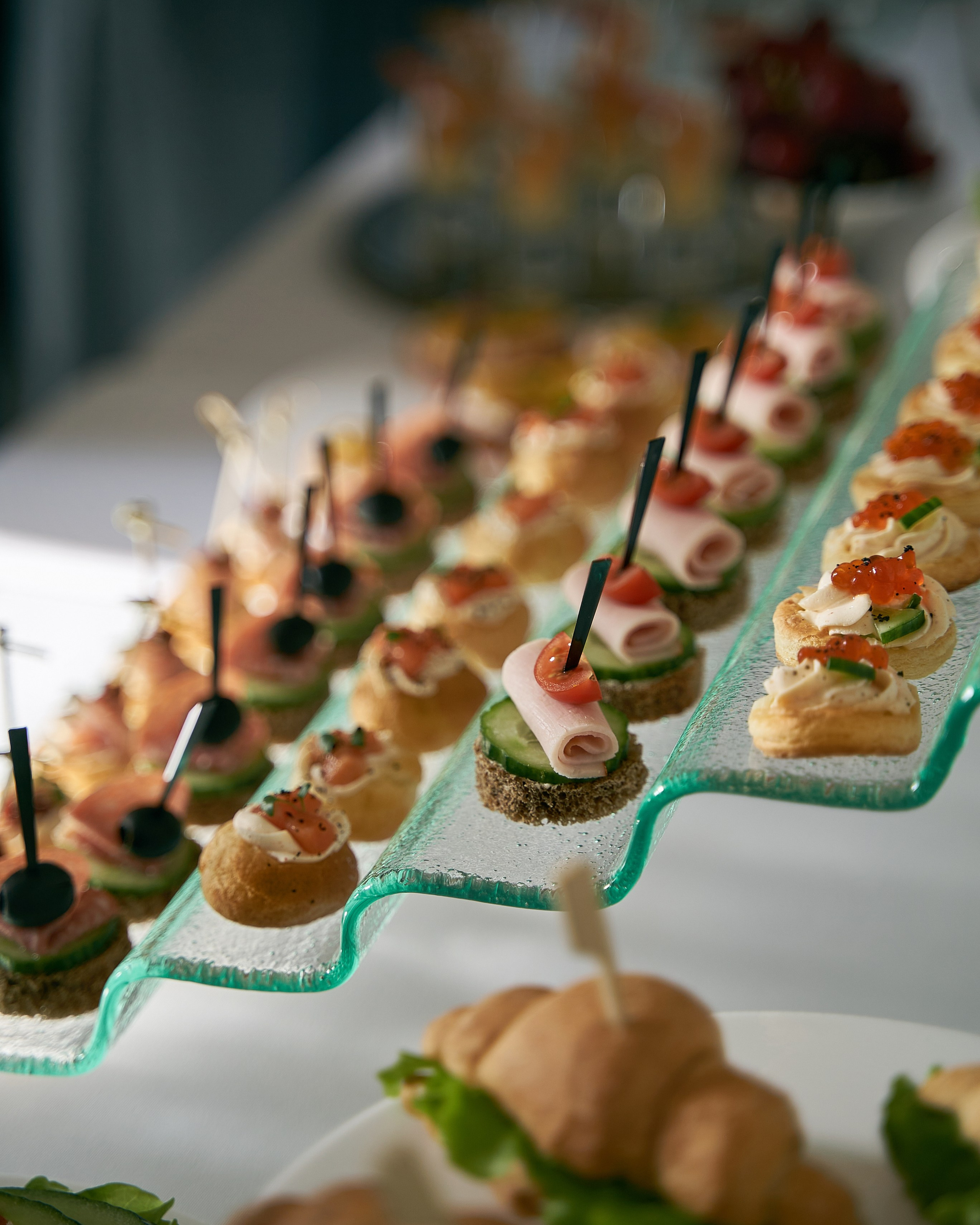 Мишель кейтеринг