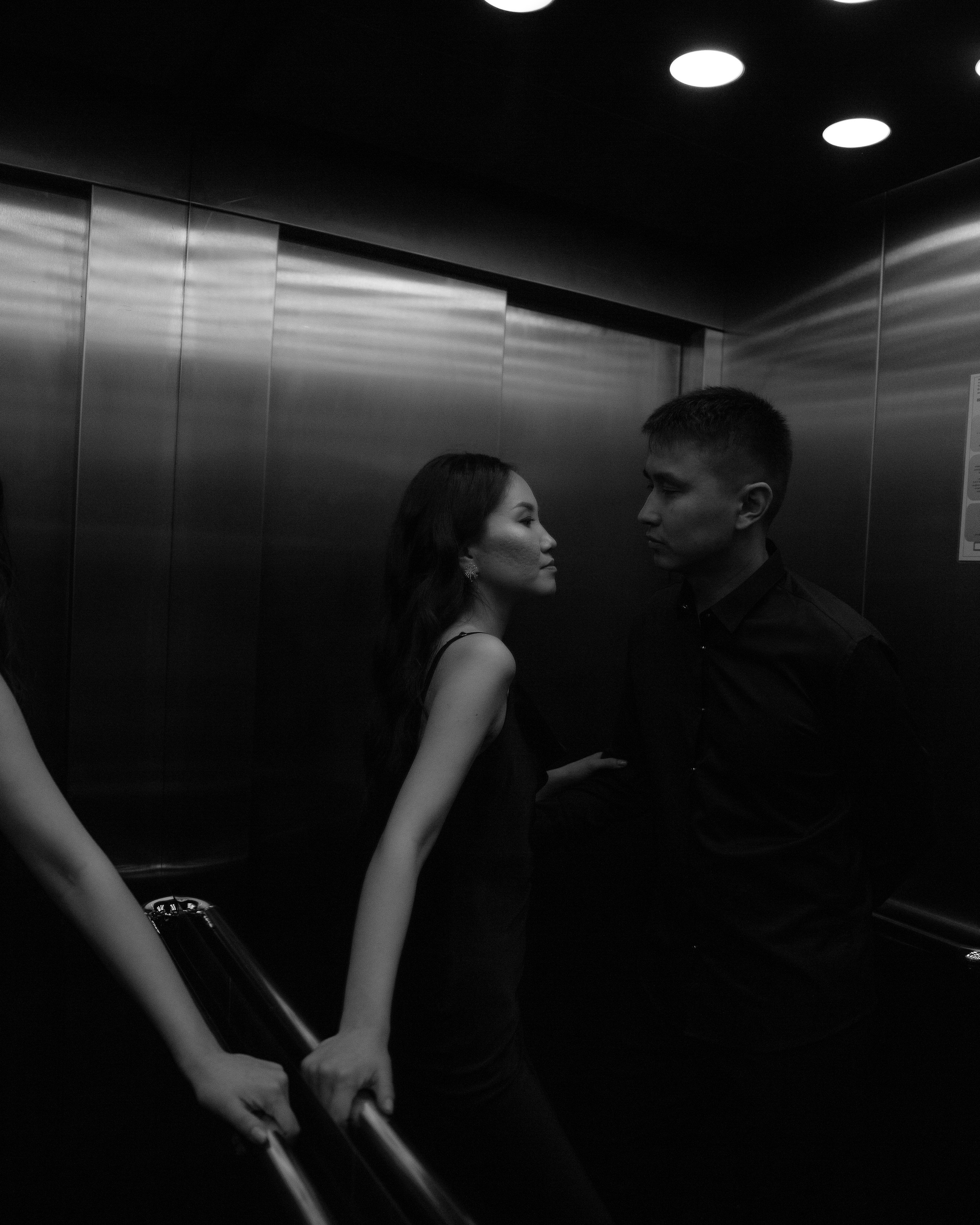 Анна и Бато