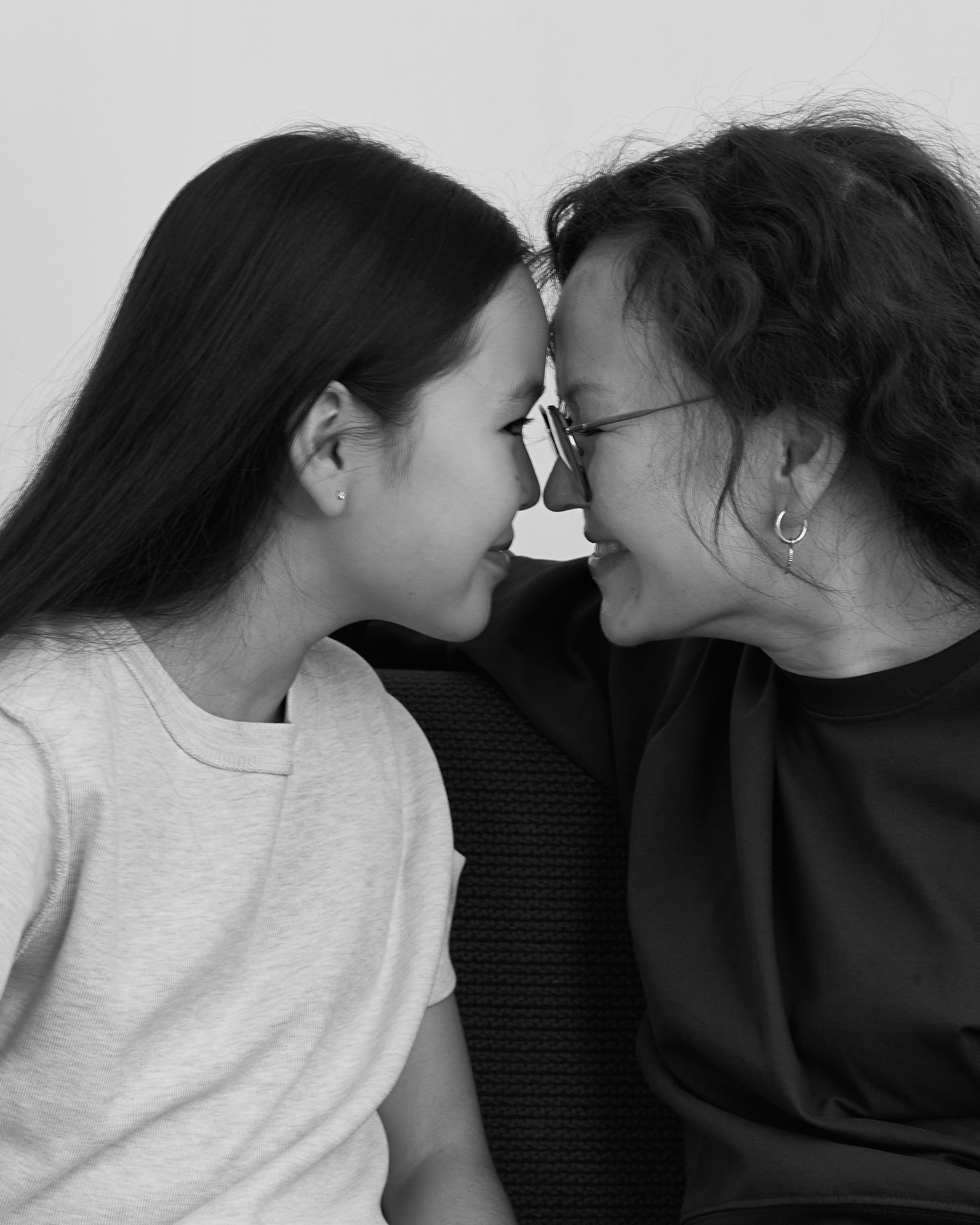 Лера и Жанна