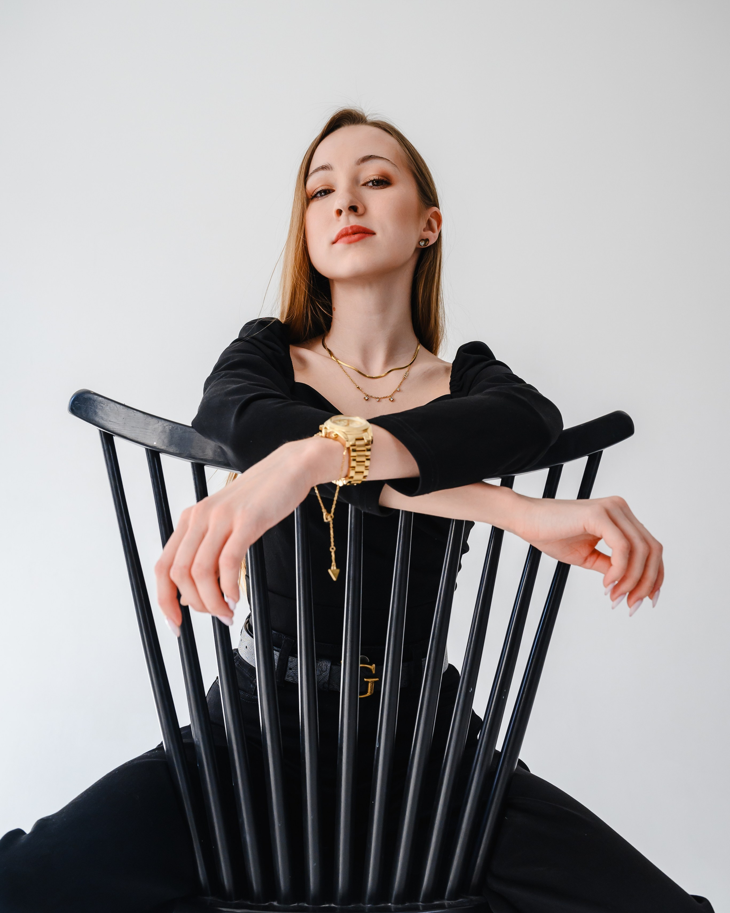 Портреты сотрудников ТД Арвикс