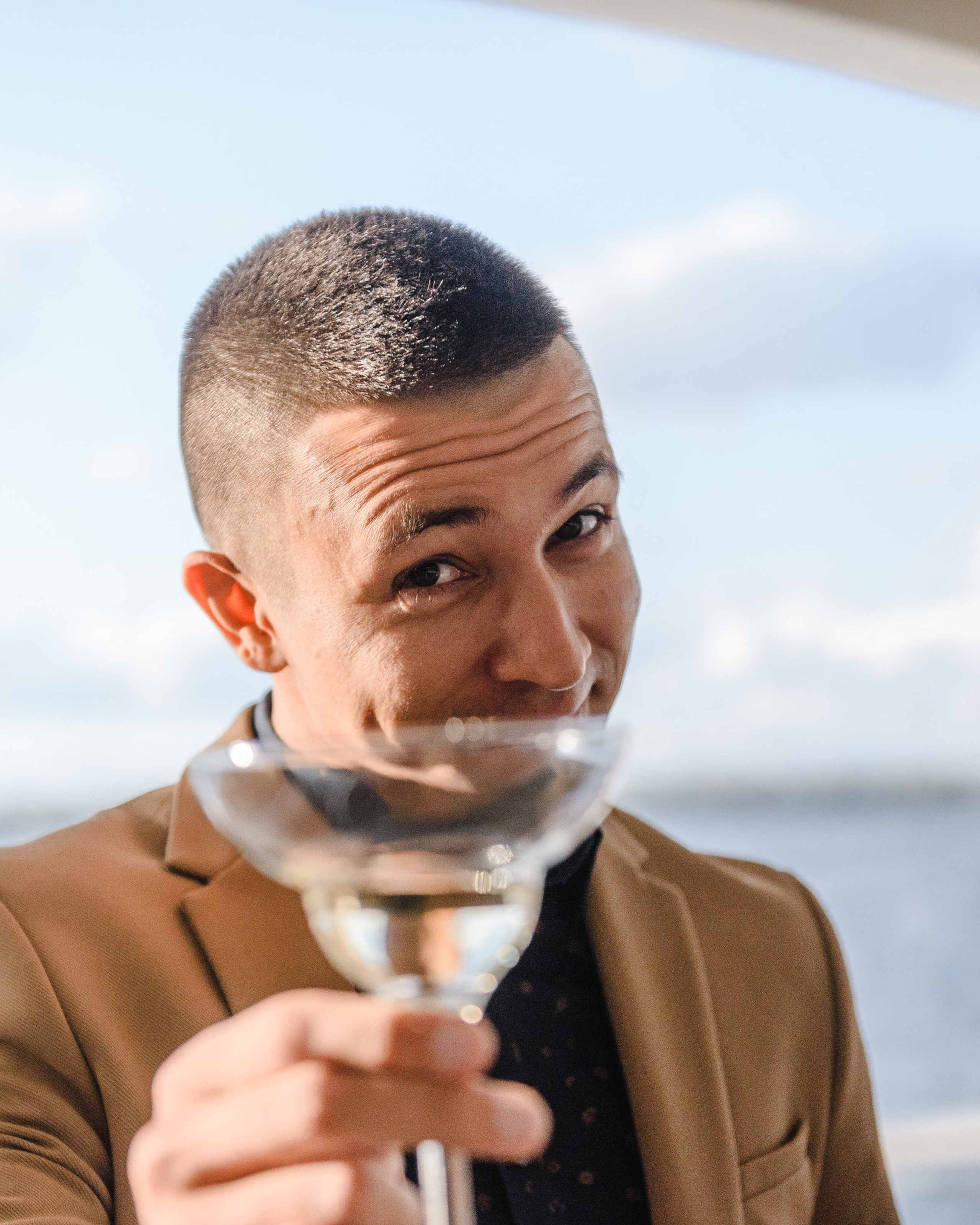 День Рождения Павла