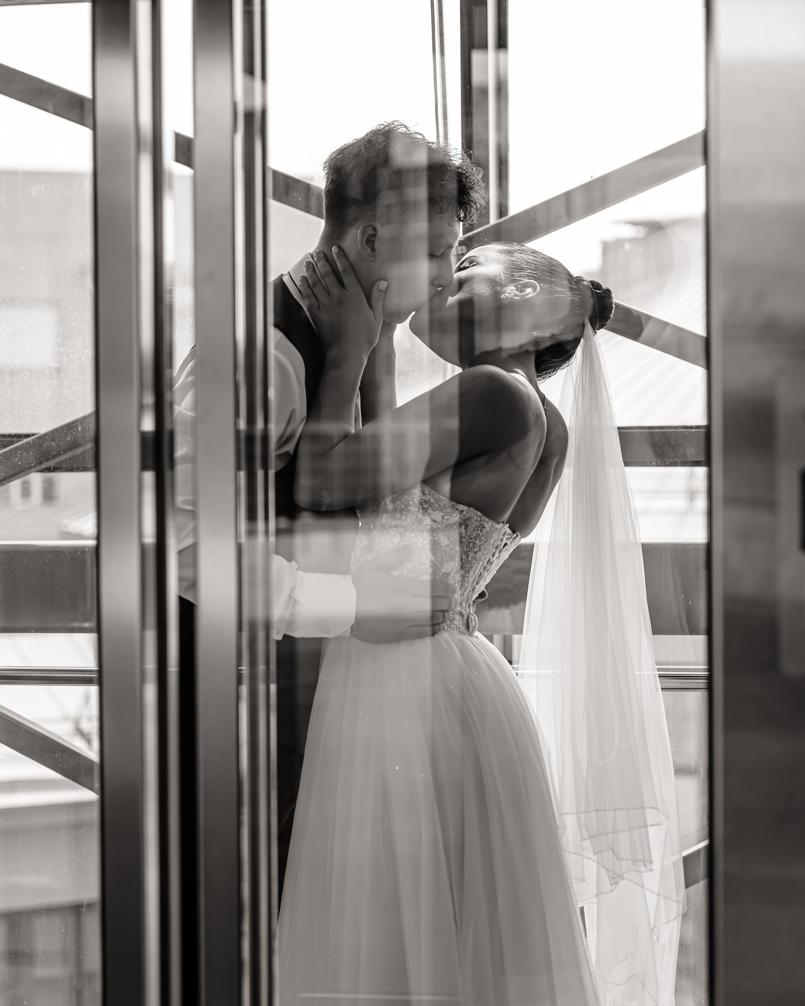 Михаил и&nbsp;Валерия