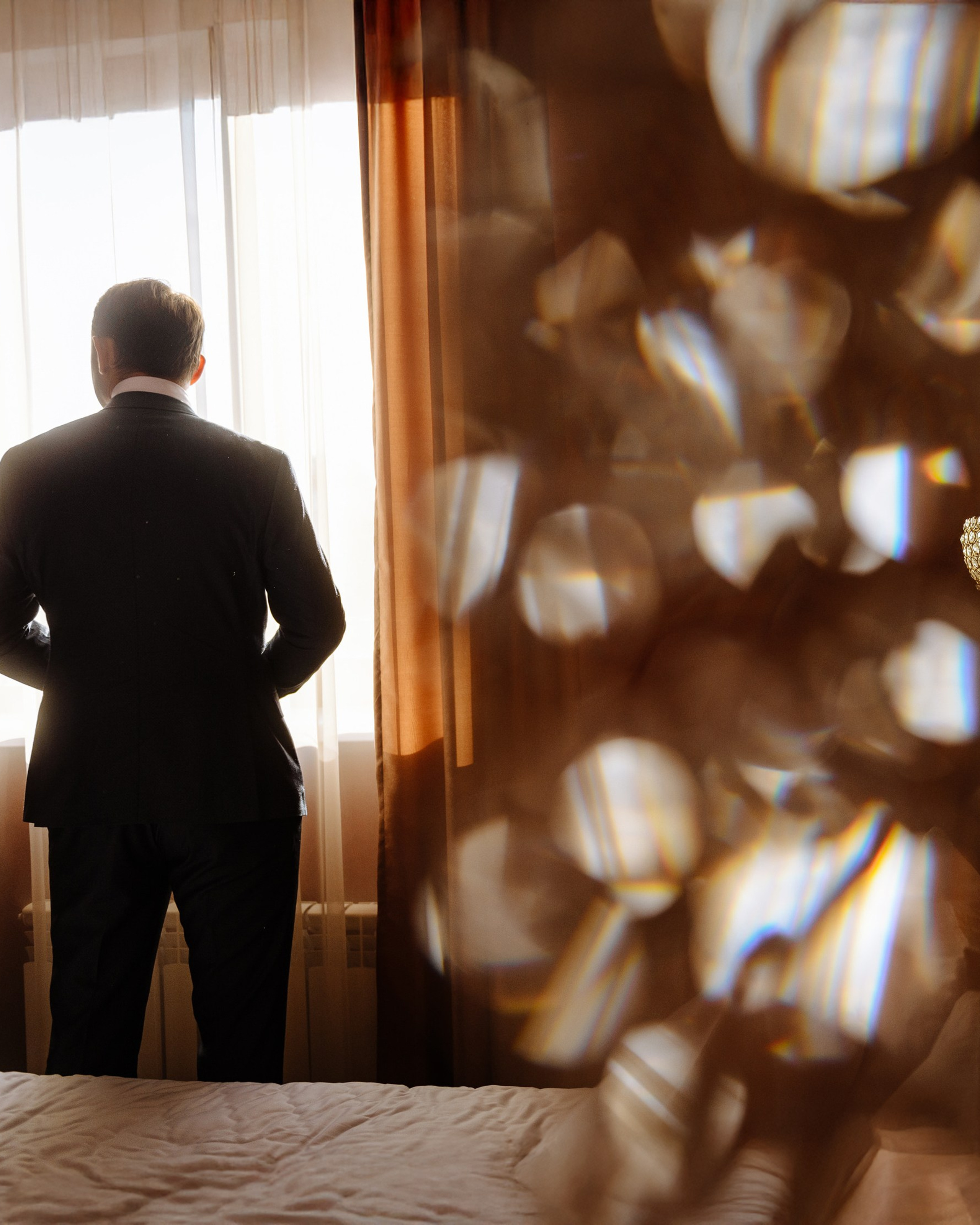 Олег и Вика