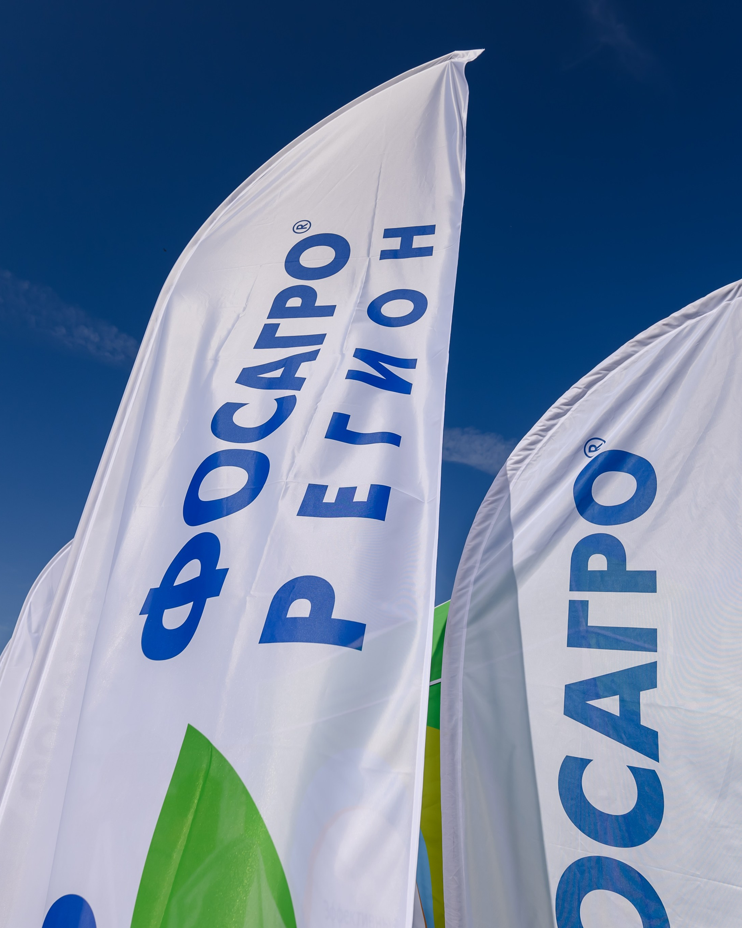 ФосАгро. День поля