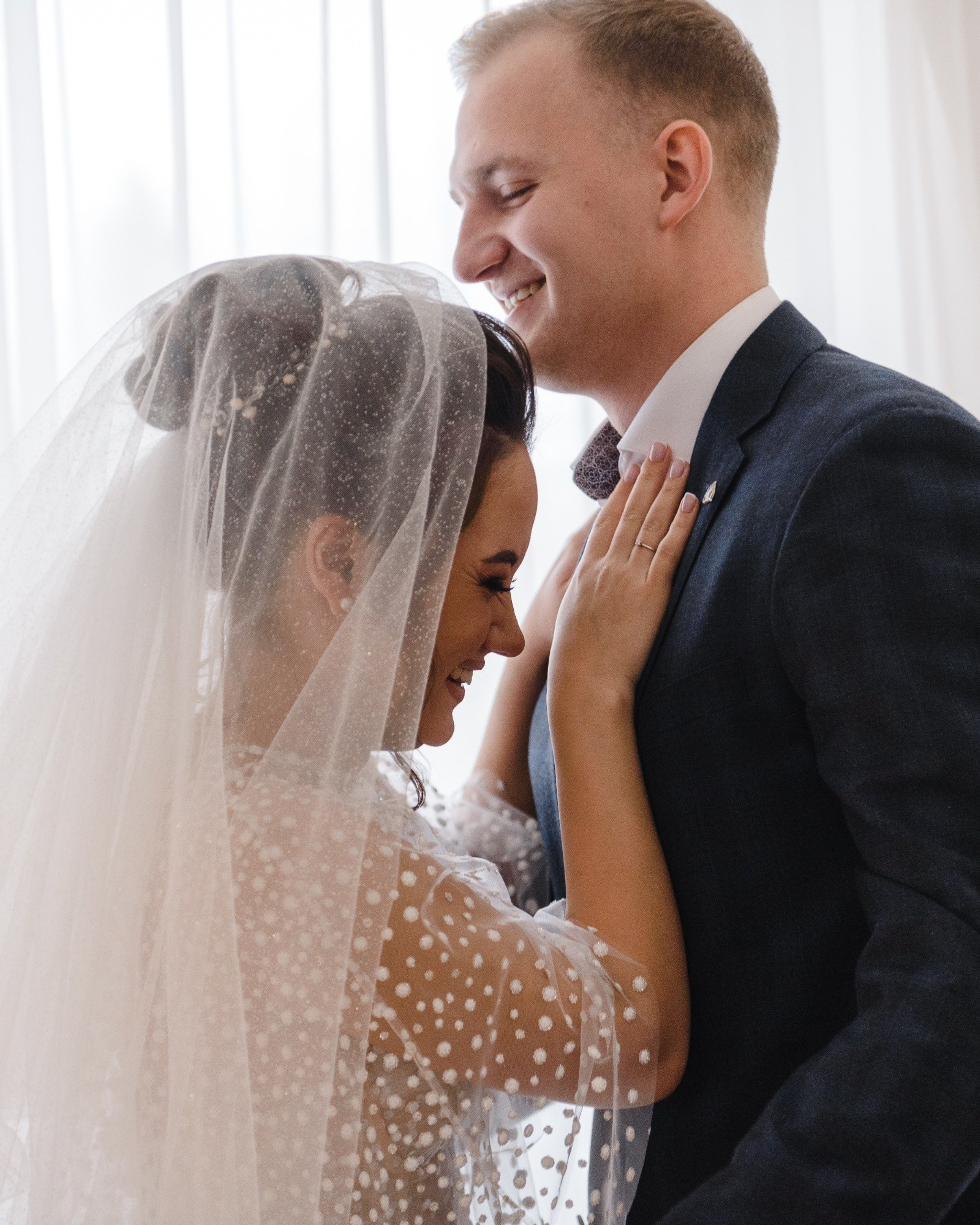 Владимир и Елена