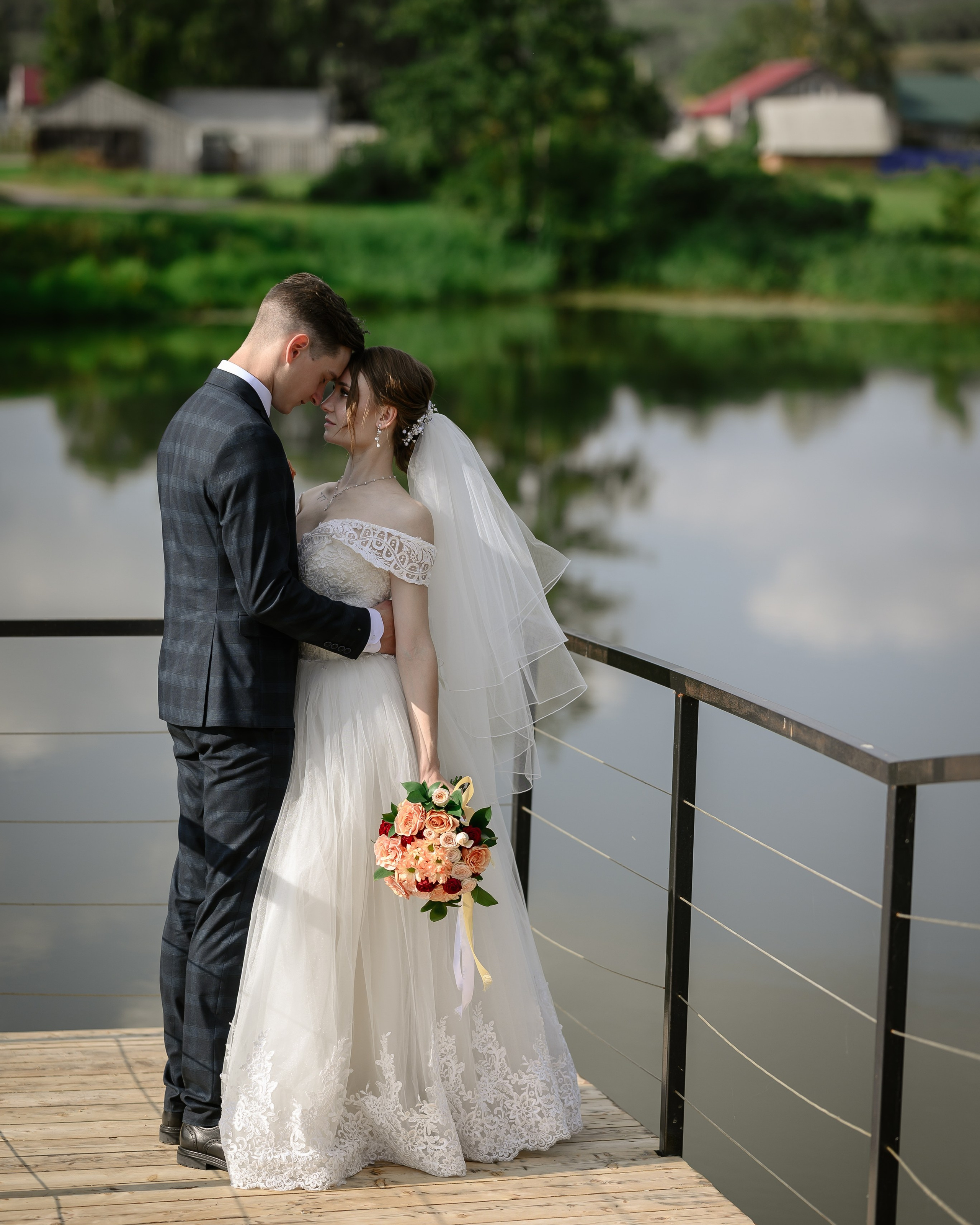 Валентина и Матвей