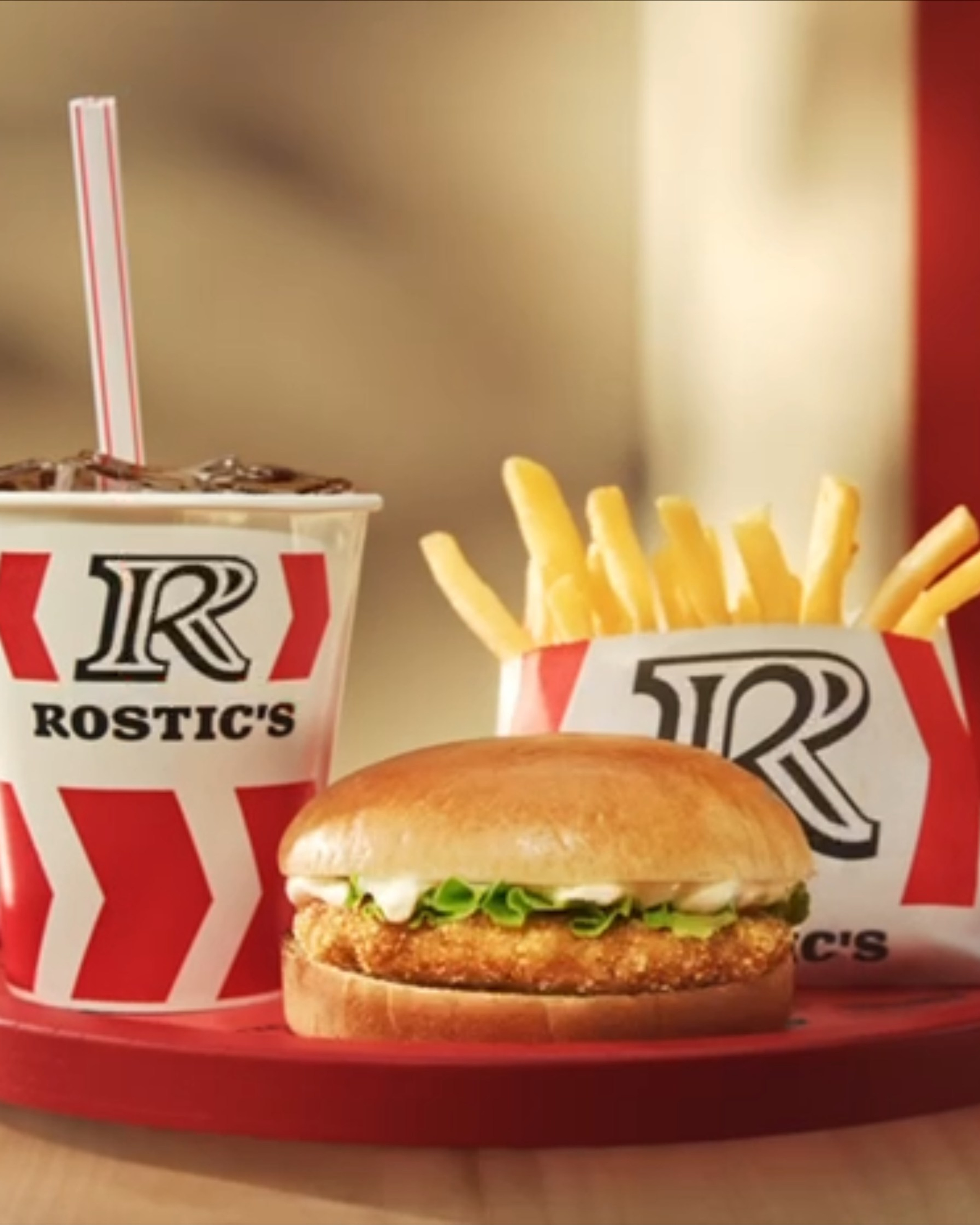 ROSTIC'S
