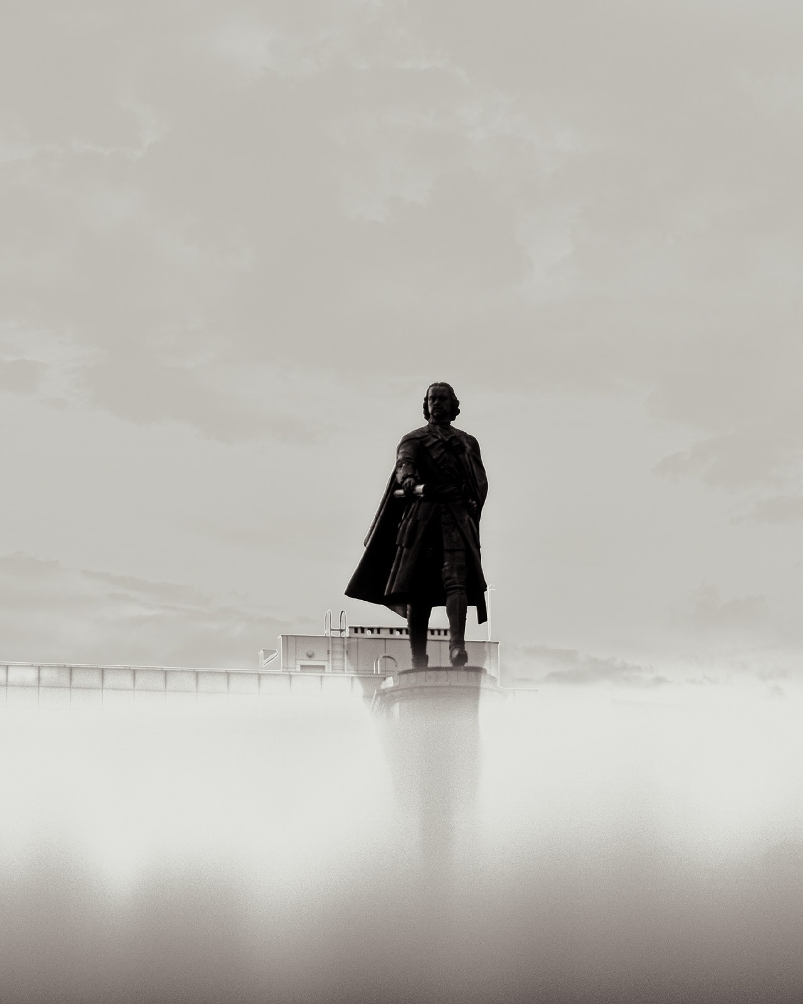 Исцеляющие воды