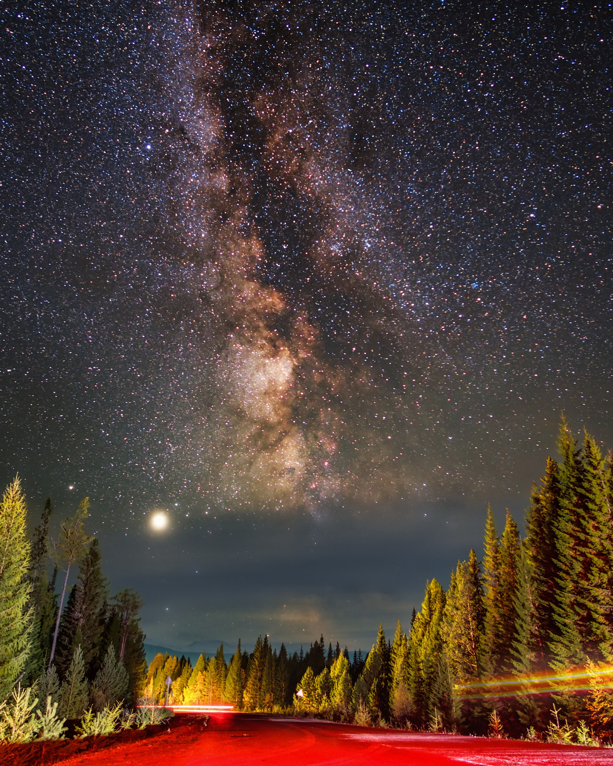 Млечный Путь