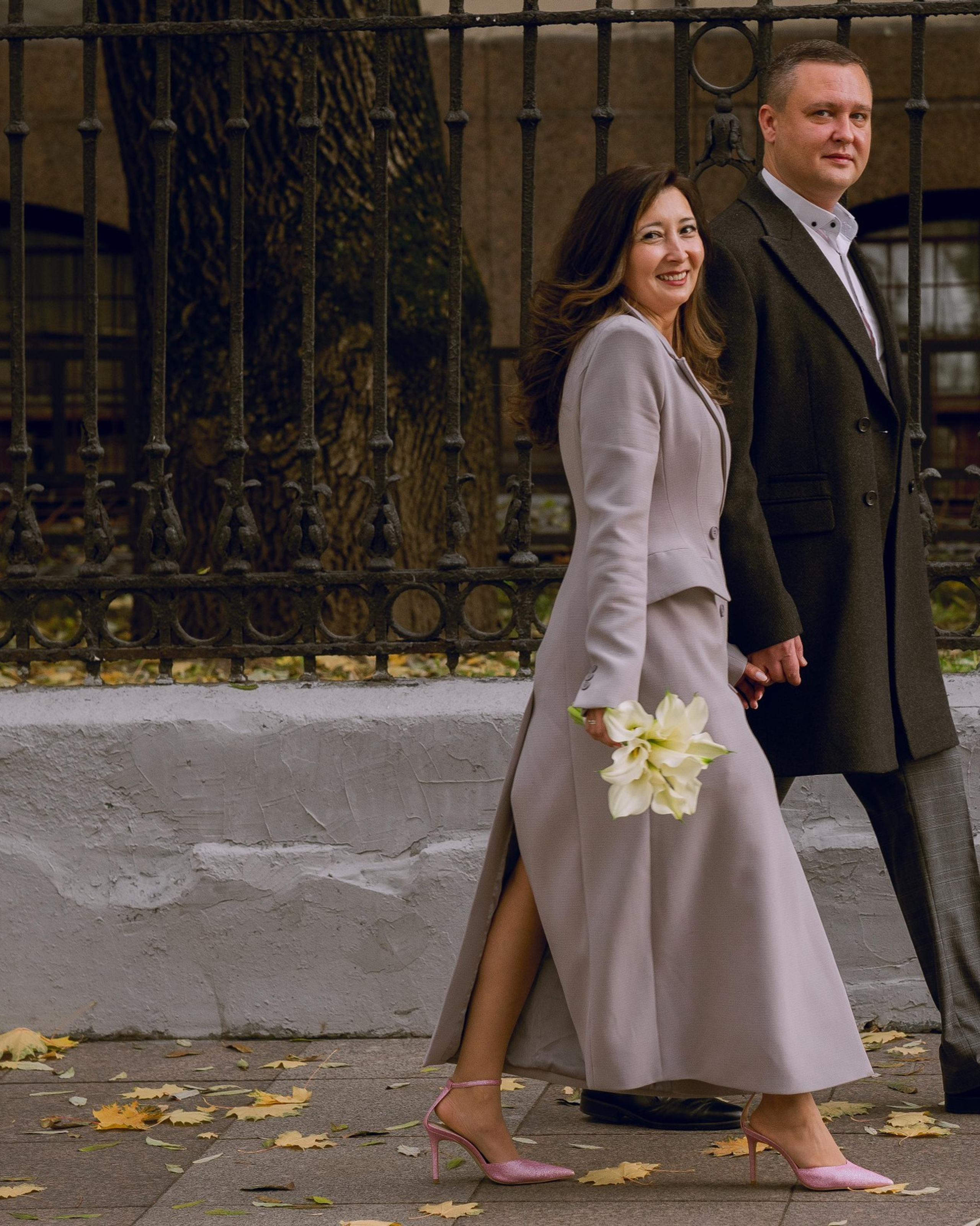 Роксана & Евгений