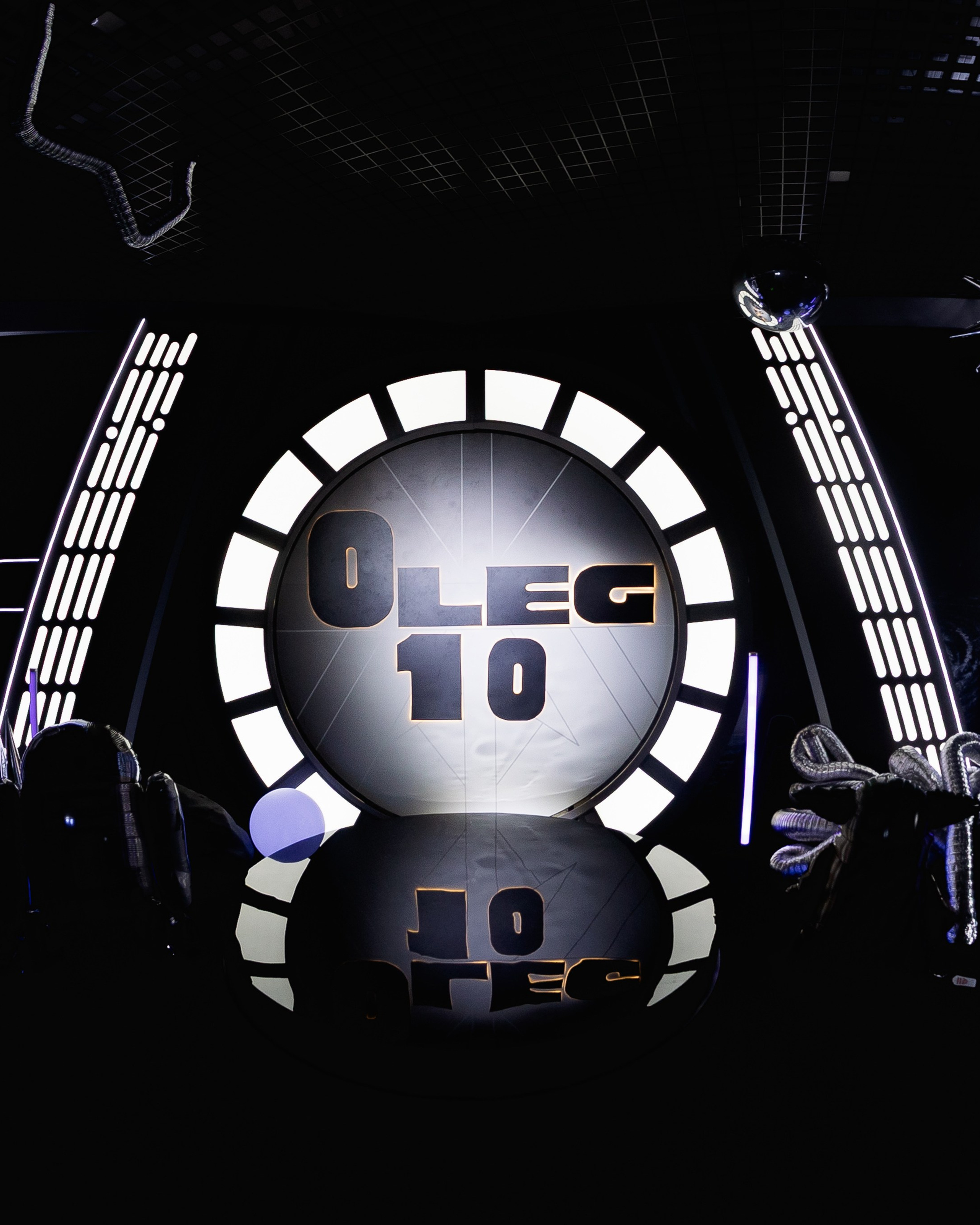 STAR WARS | 24.01.2026 | г. Москва, Lazerland