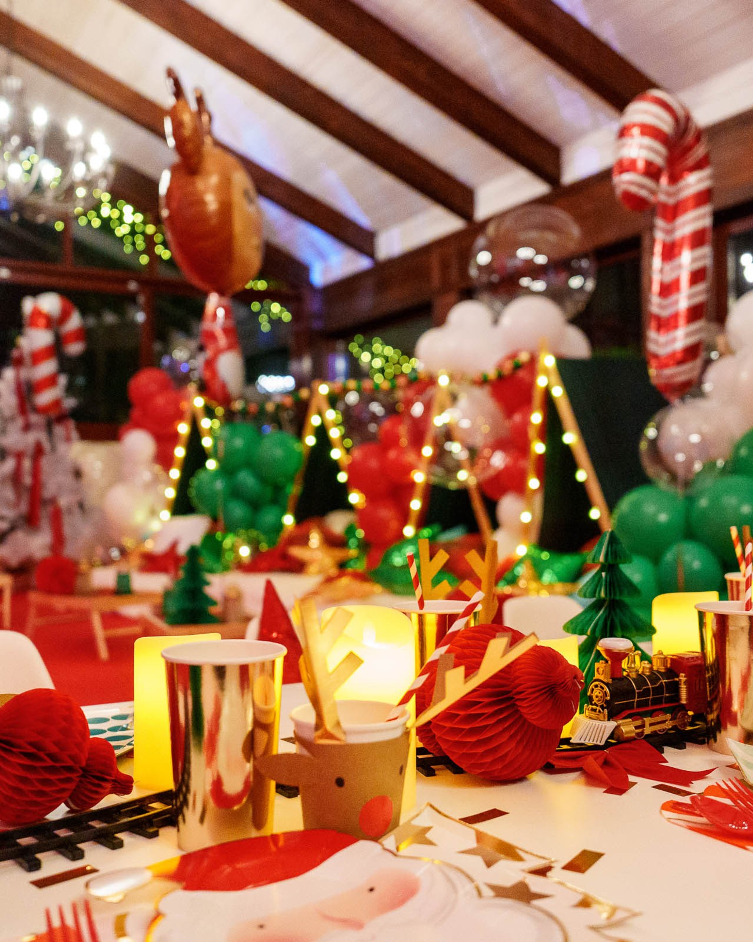 НОВЫЙ ГОД | 31.12.2023 | МО, ресторан «Подмосковные вечера»