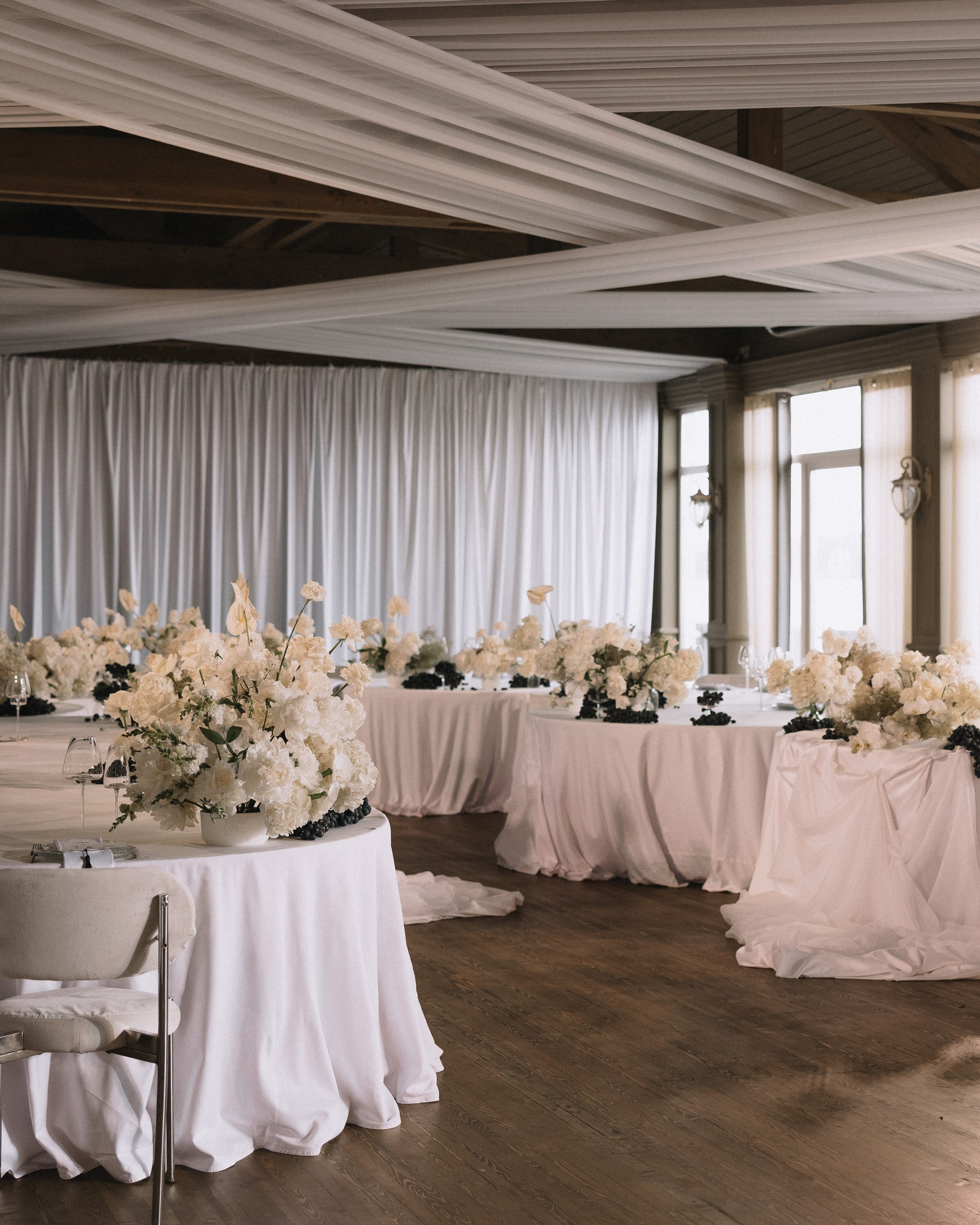 S|E | 07.06.2025 | МО, отель «Шенешаль»