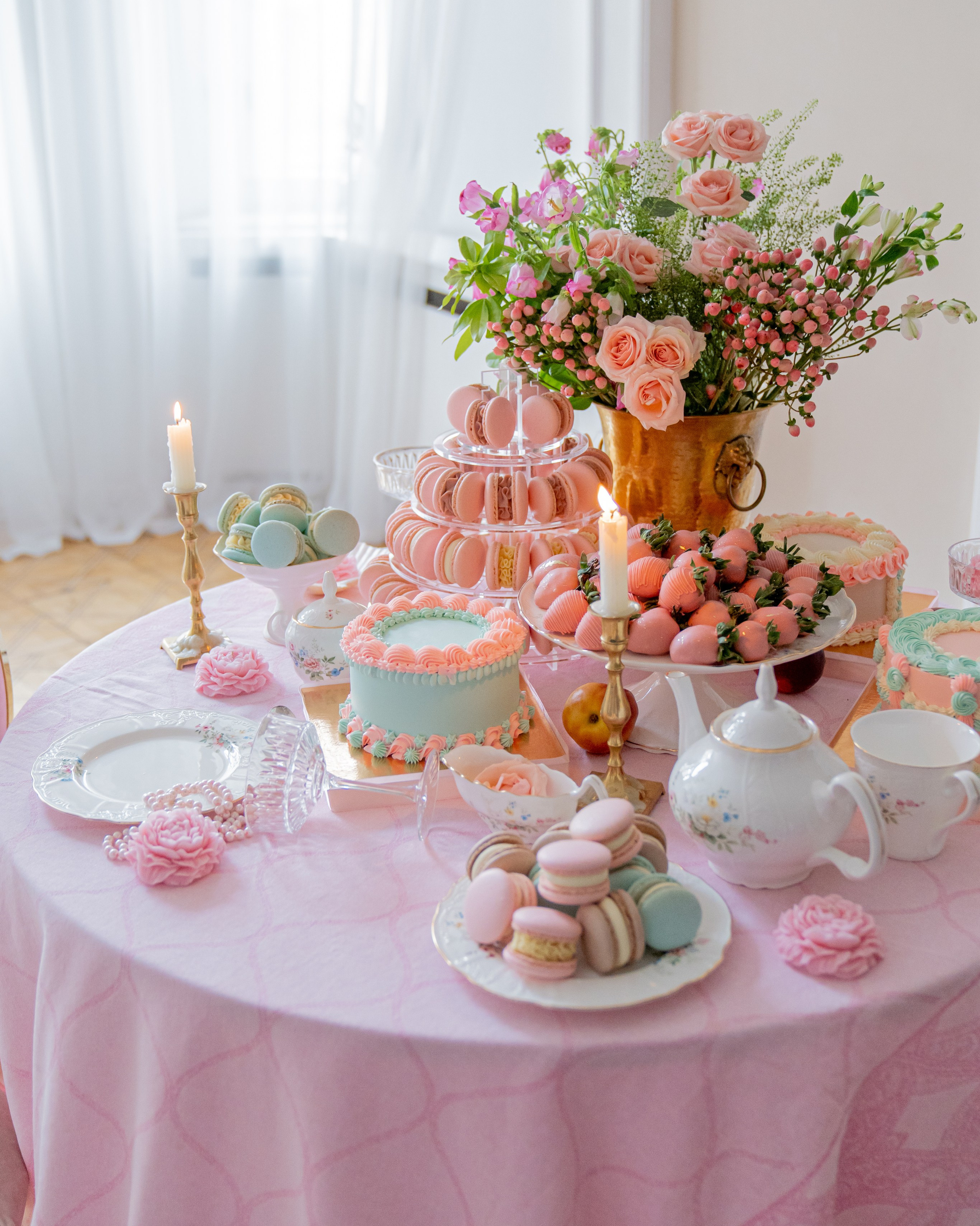 MARIA ANTOINETTE | 21.02.2024 | г. Санкт-Перербург