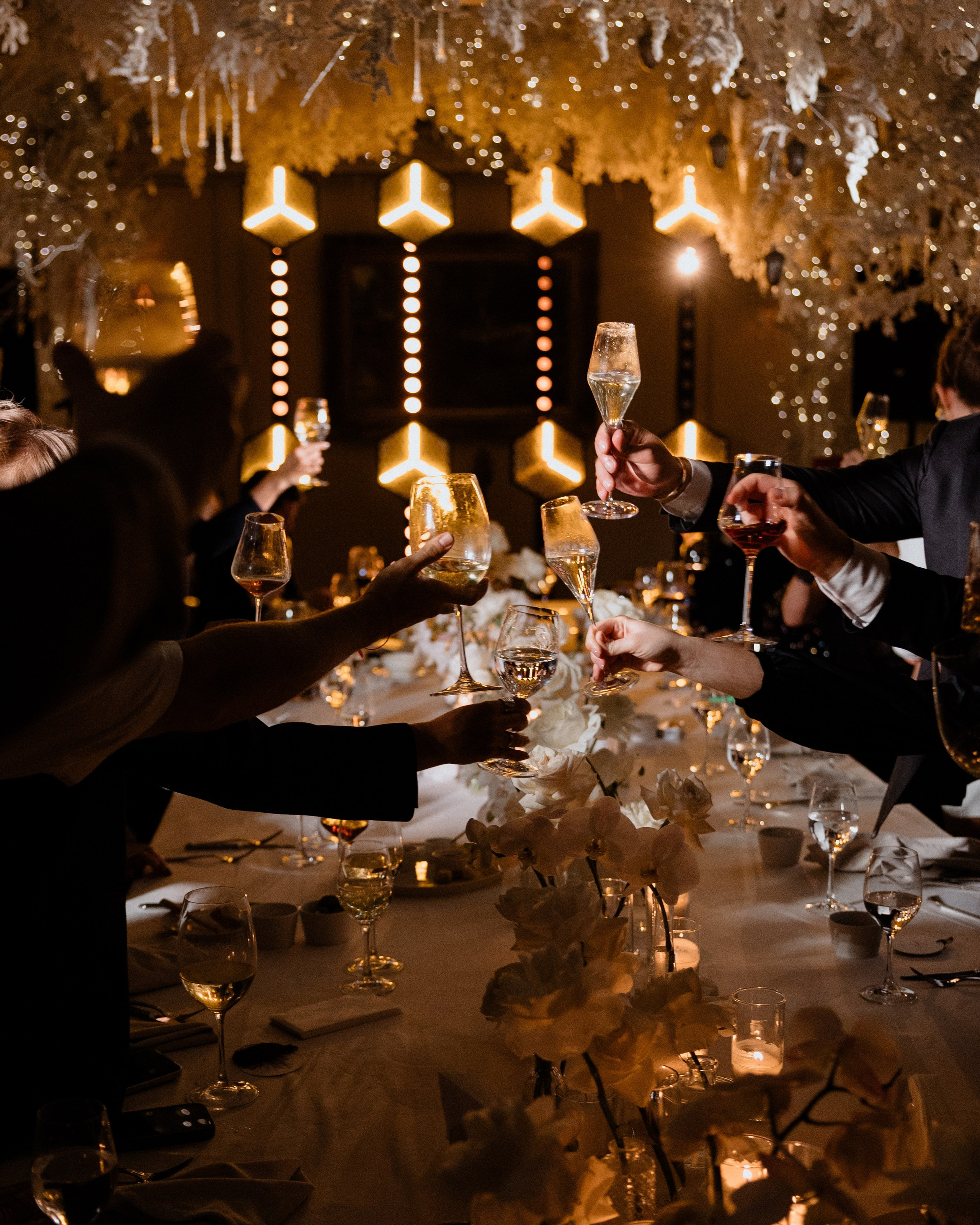 VEVY | 22.02.2026 | Москва, Ресторан «Батлер»