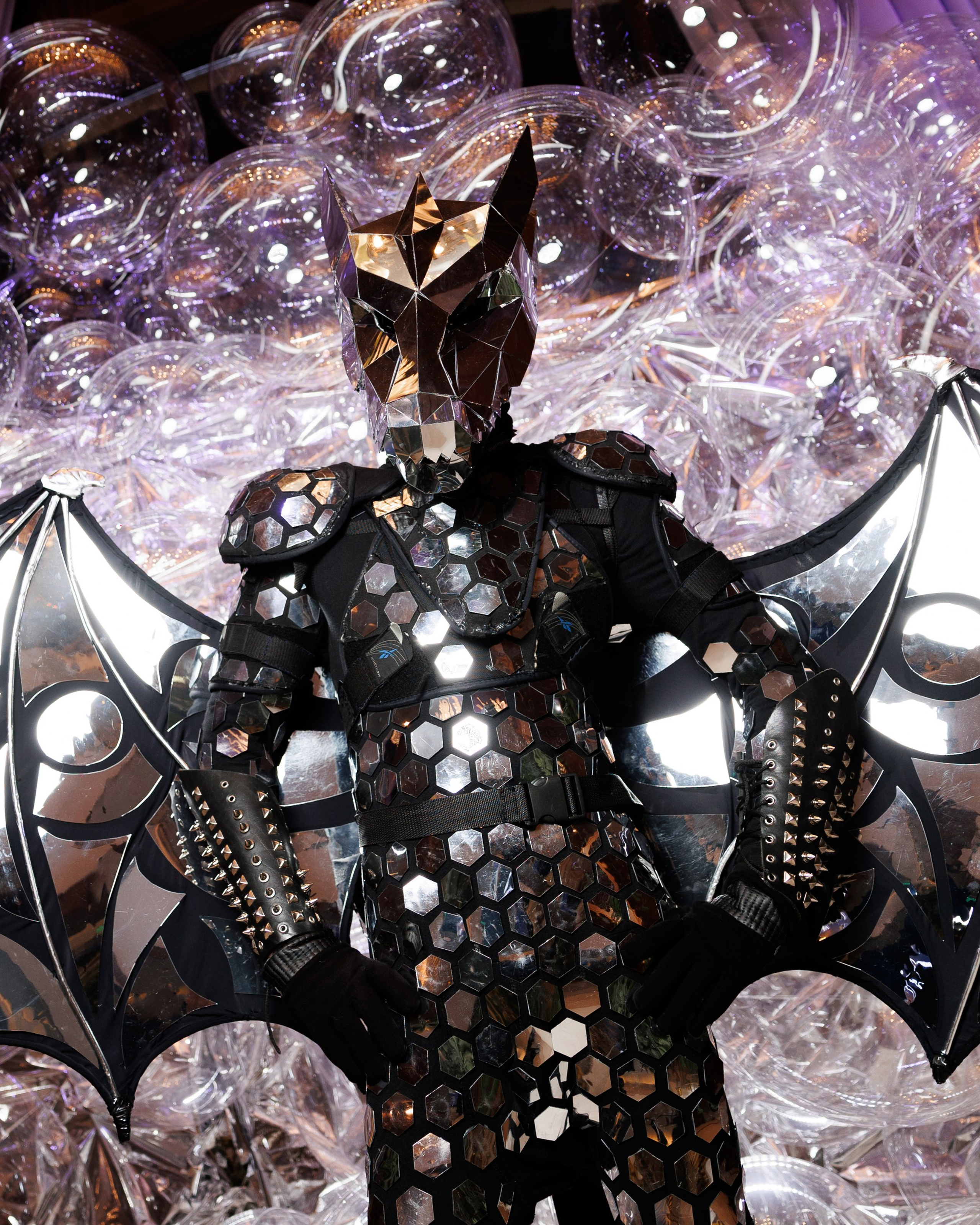 ALFA | декабрь 2023 | г. Москва, отель «Империя Плаза»